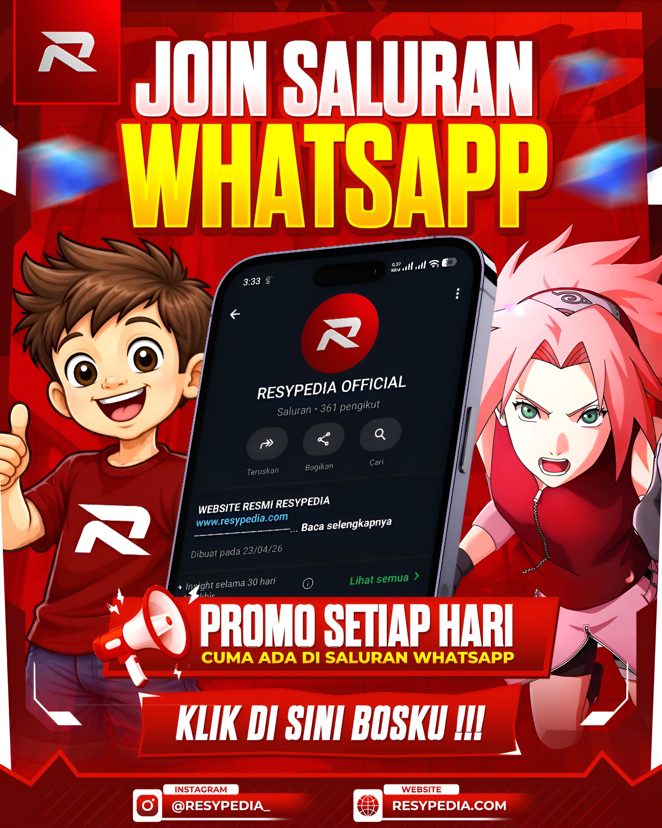RESYPEDIA