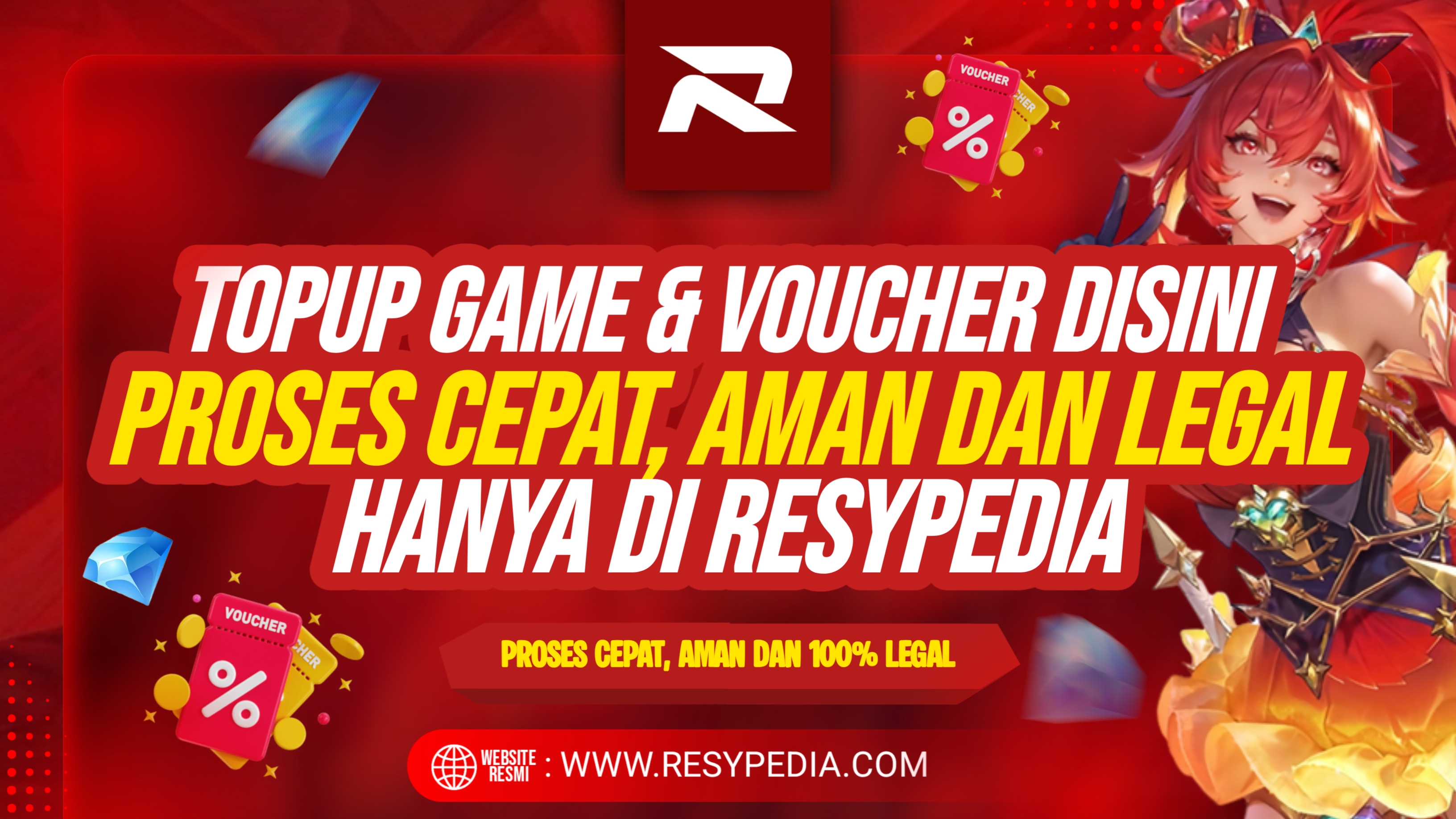 Mobile Legends