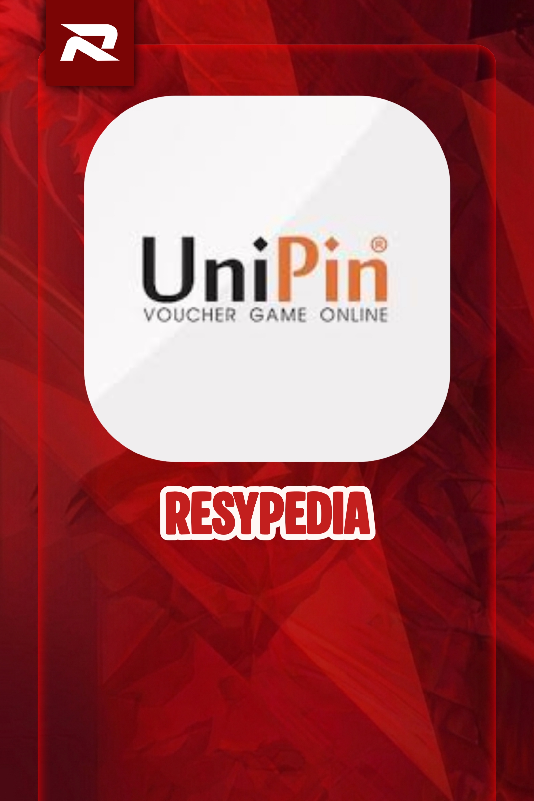 Unipin Voucher