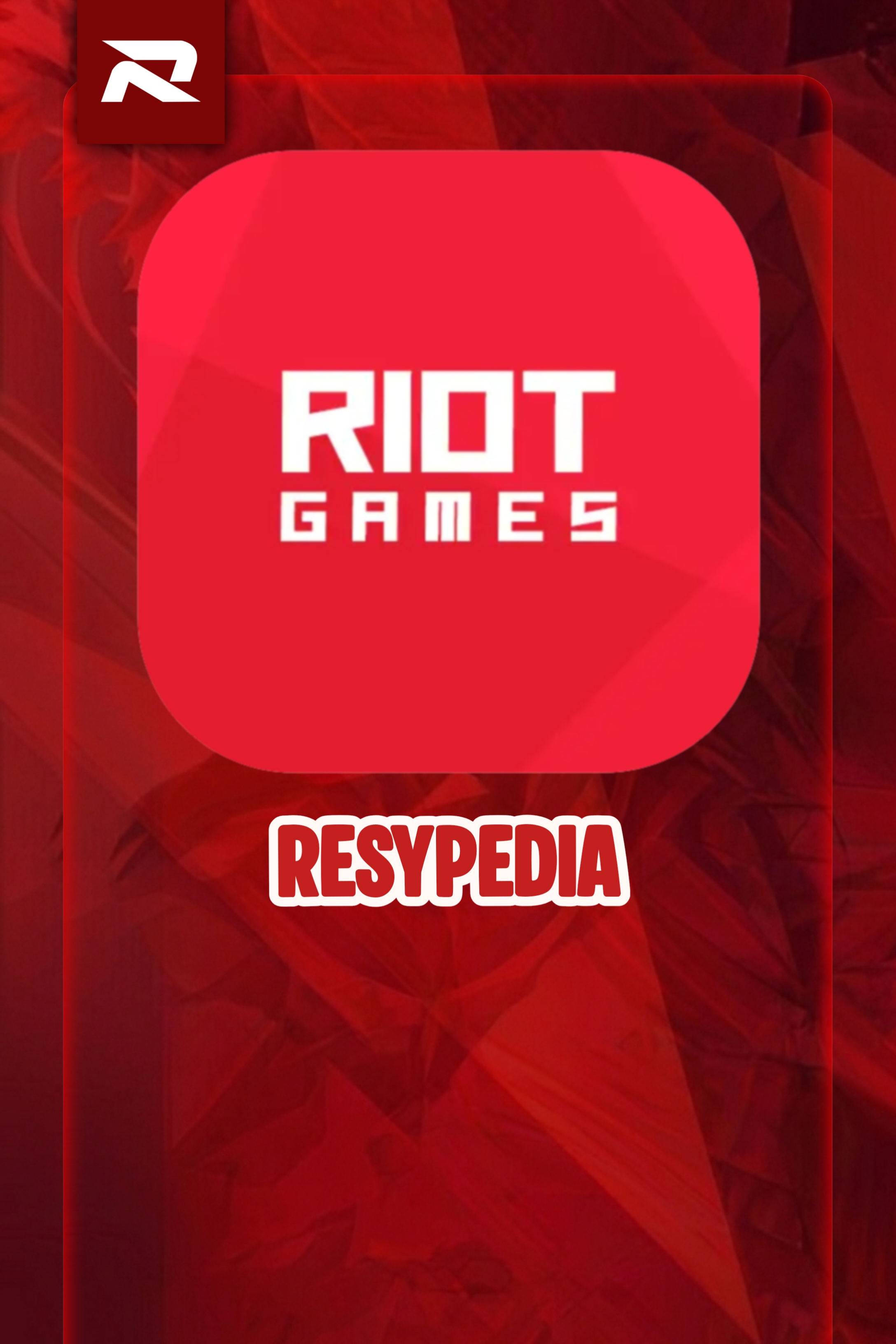 Riot Game Cash