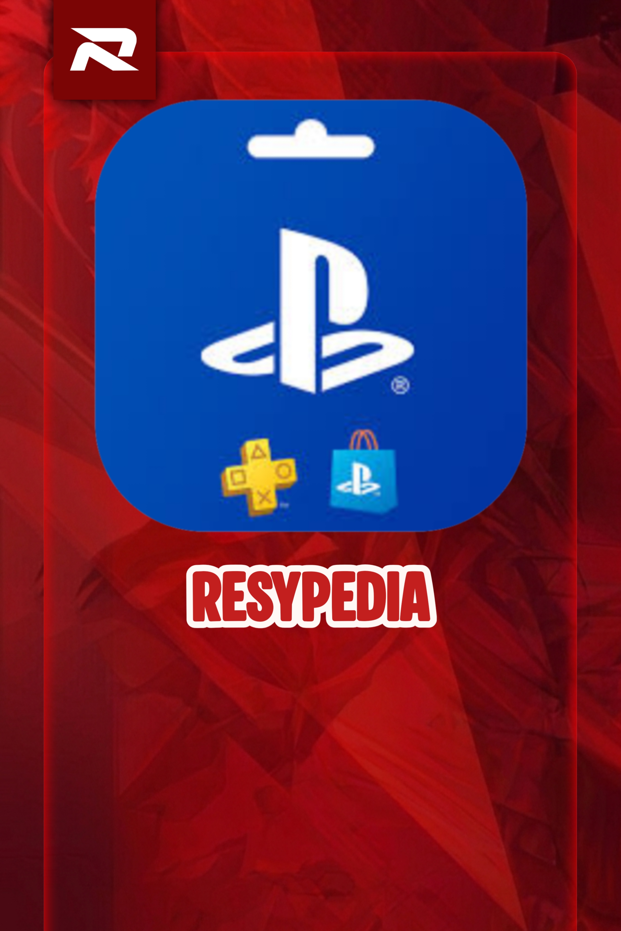Voucher PSN