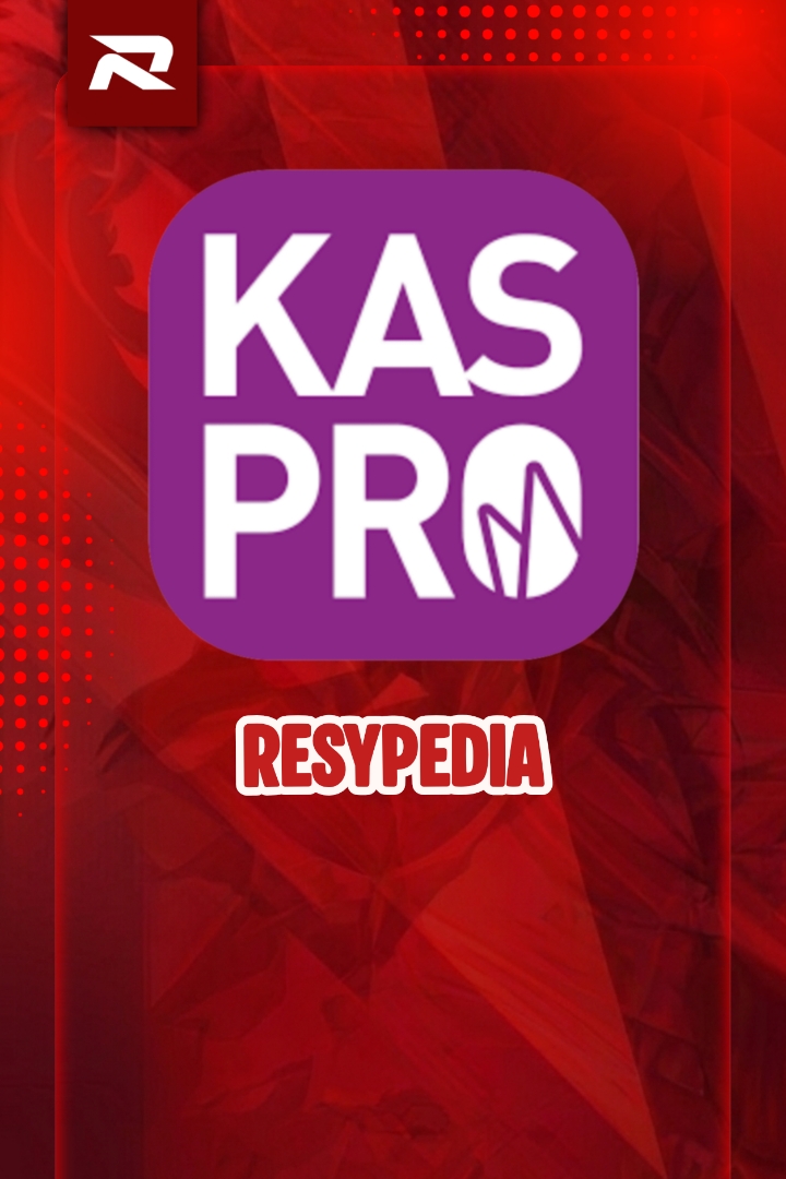 Kaspro