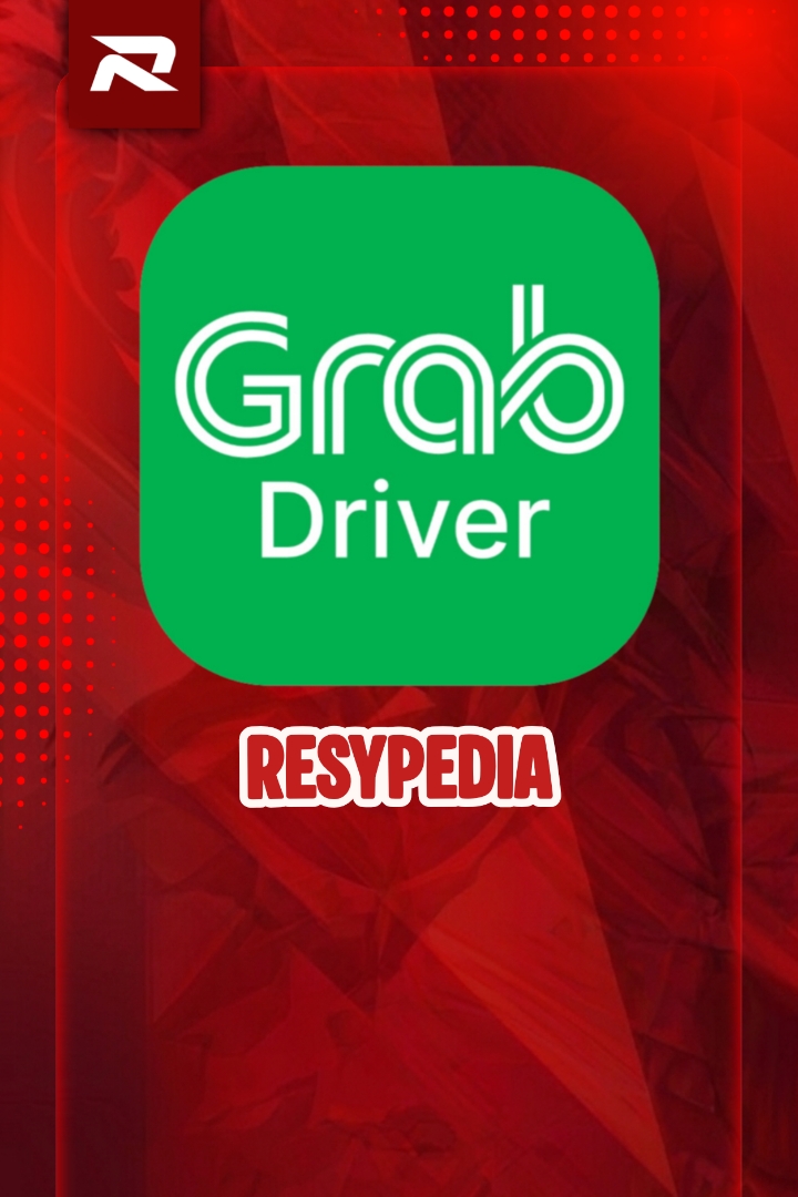 Grab Driver
