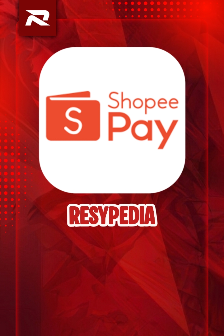 Shopee pay