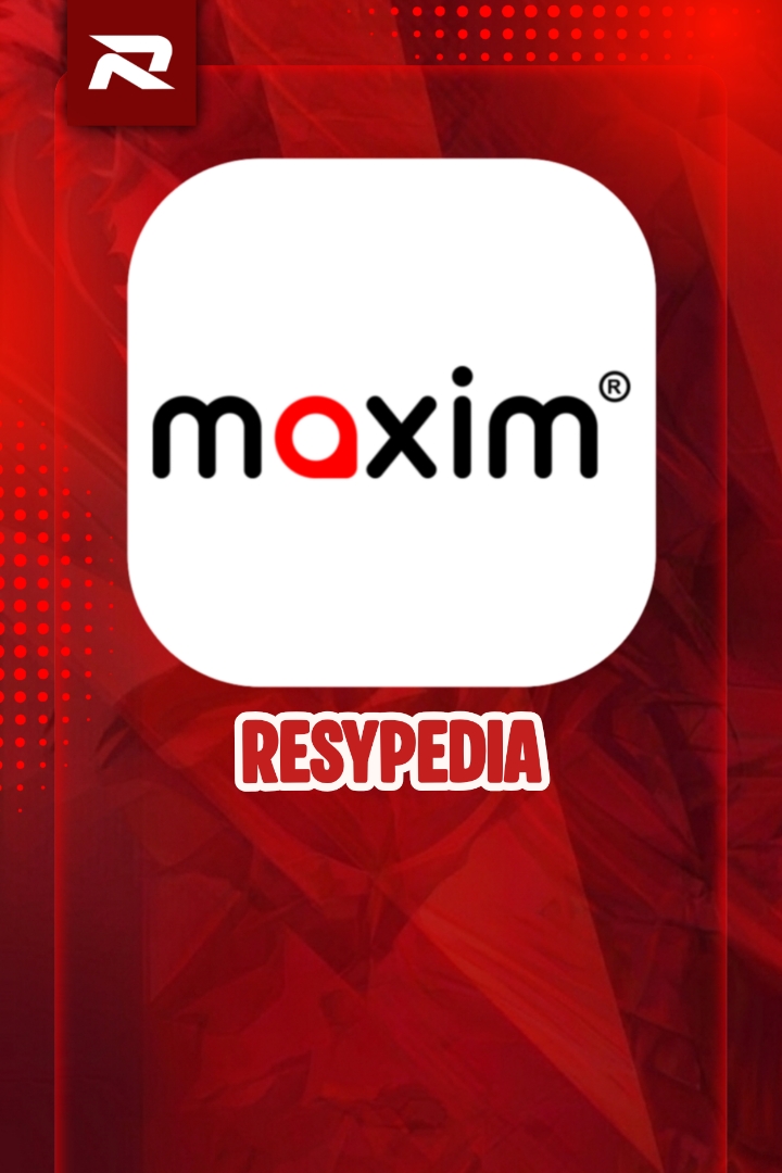 Maxim