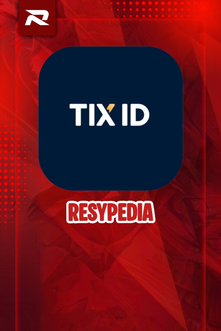 Tix ID