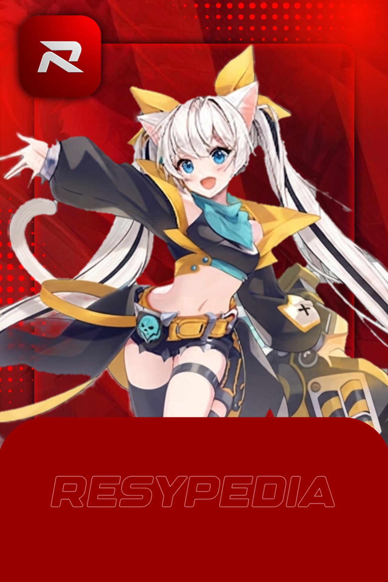 Astral Guardians: Cyber Fantasy