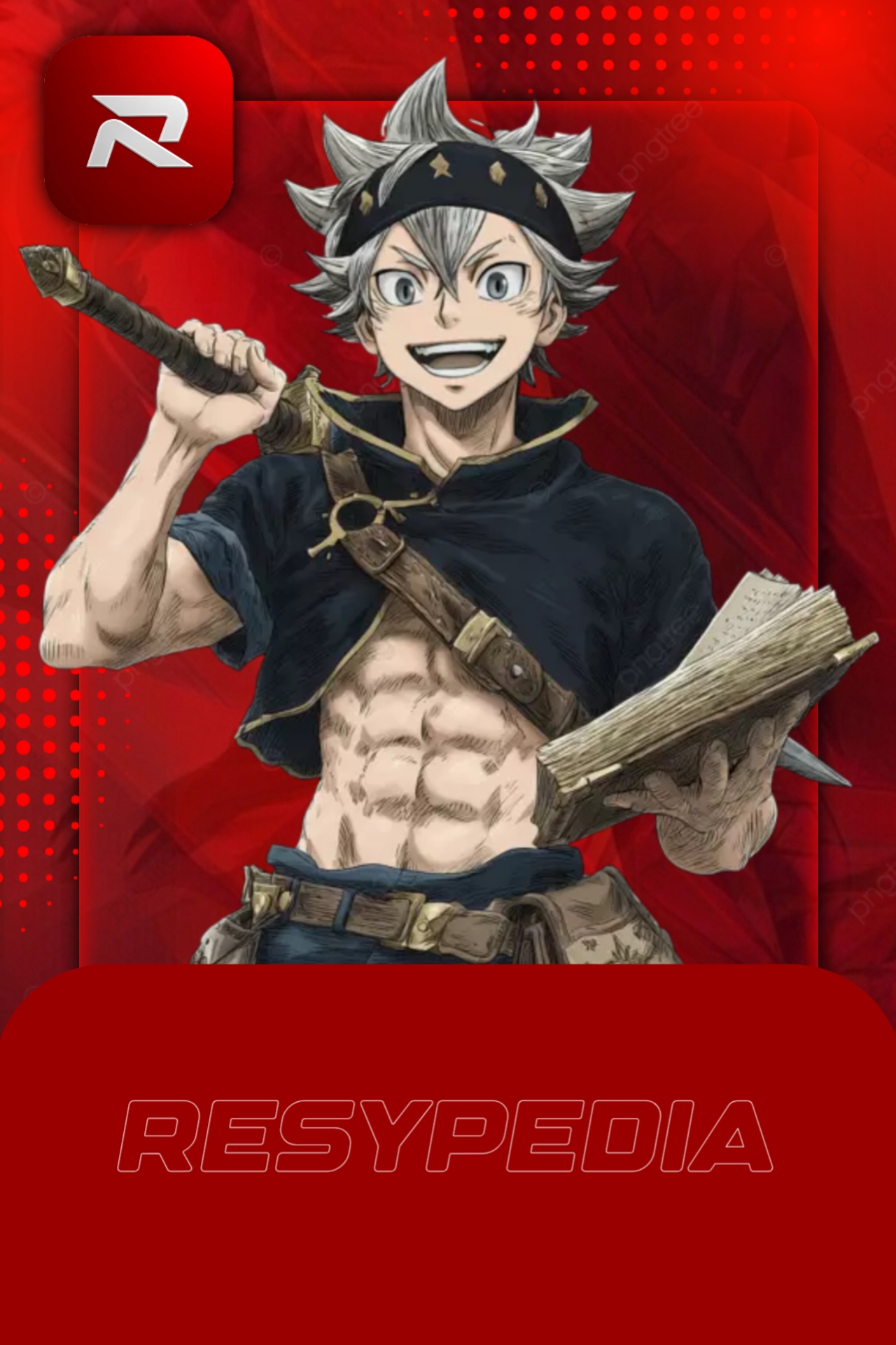 Black Clover Mobile