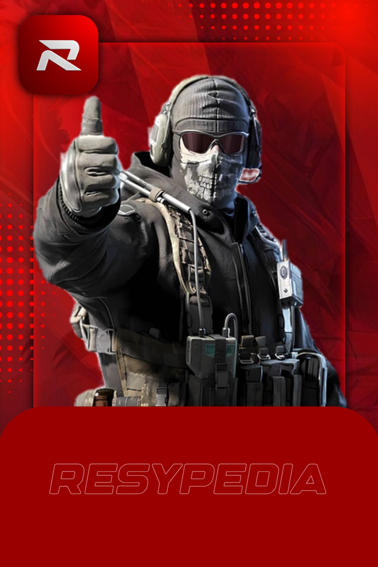 Call of Duty Mobile ID
