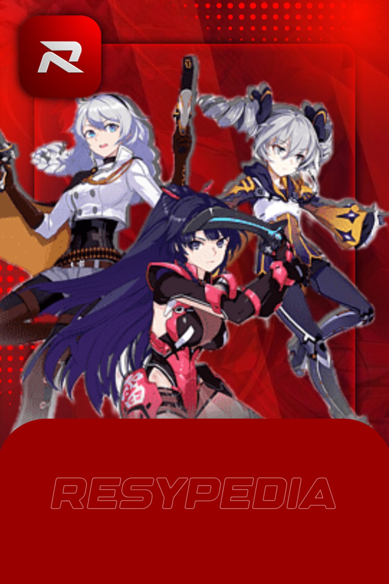 Honkai Impact 3