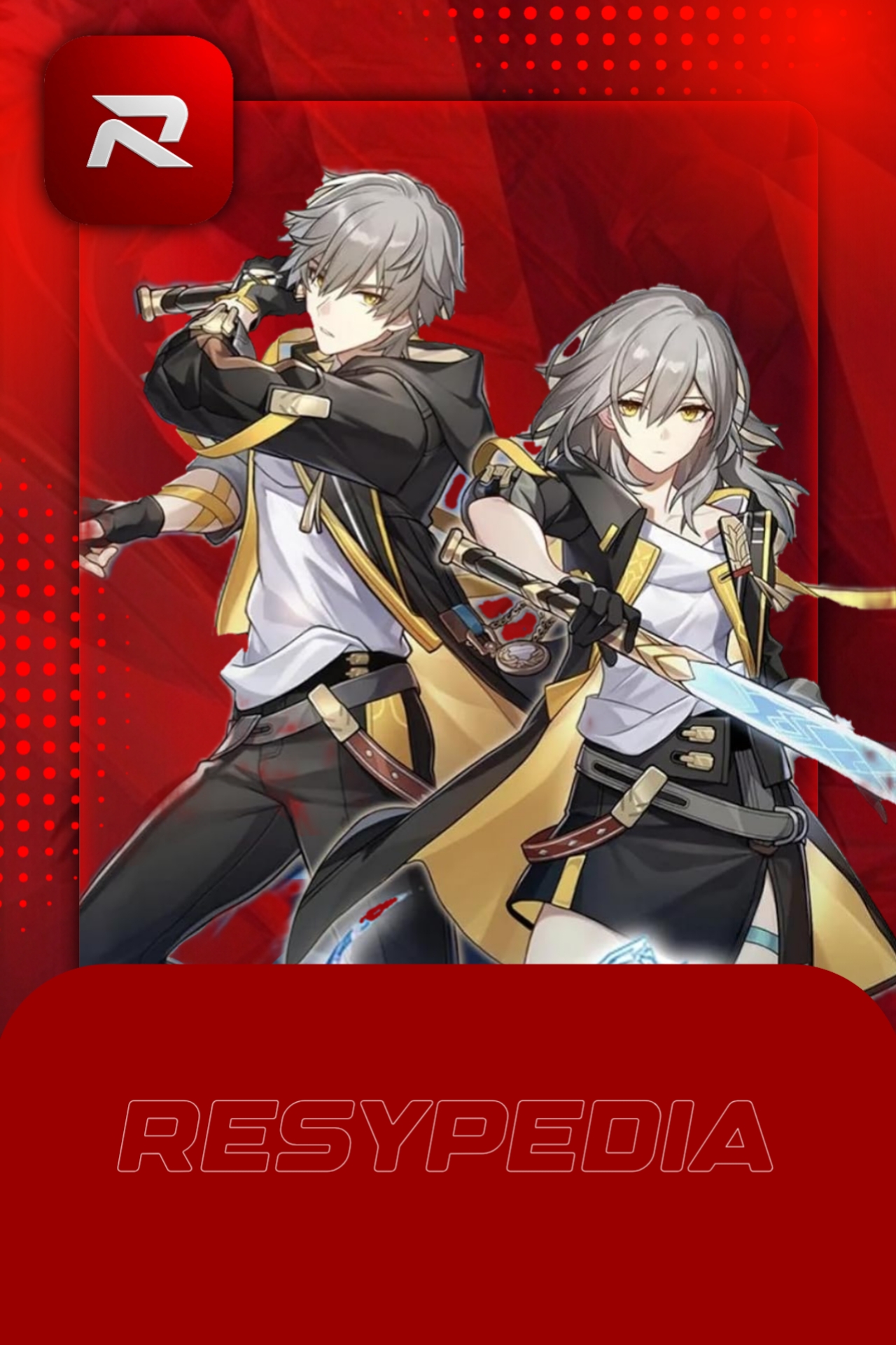 Honkai Star Rail