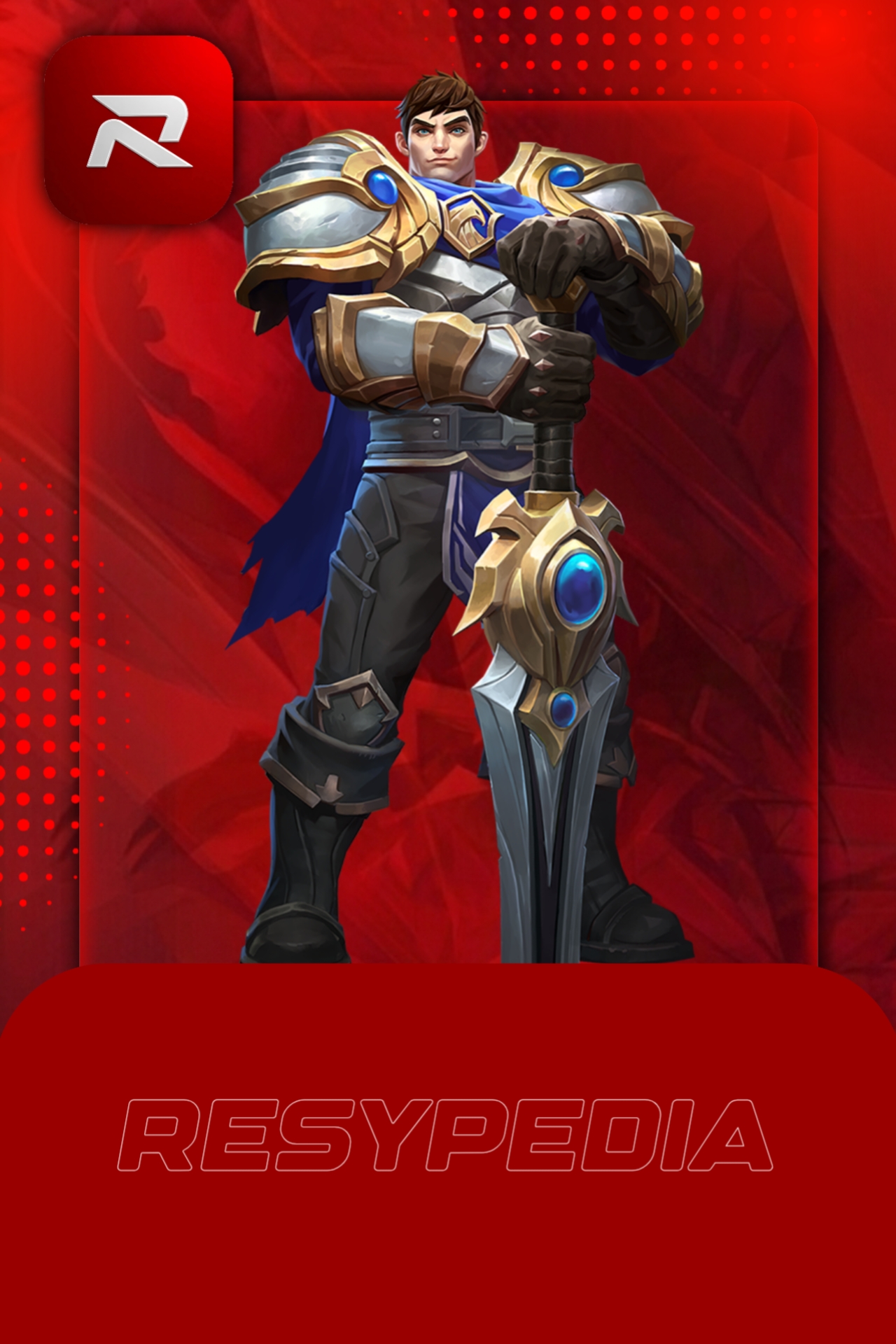 League of Legends