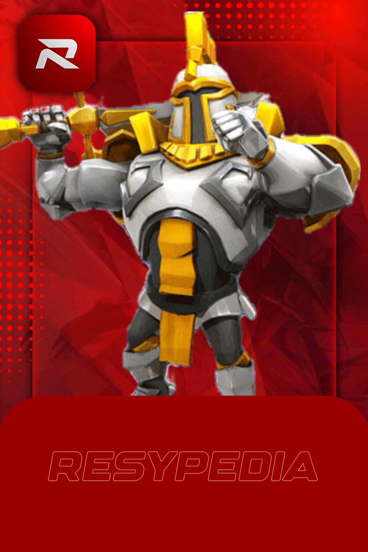 Lords Mobile