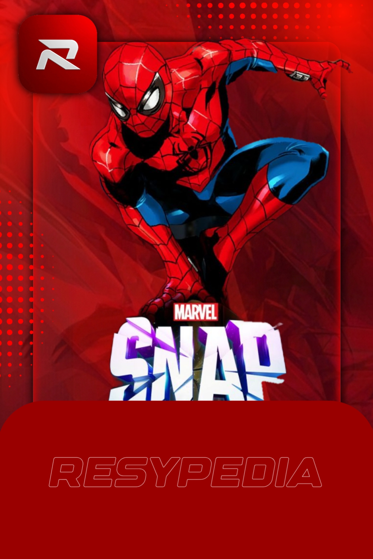 Marvel Snap