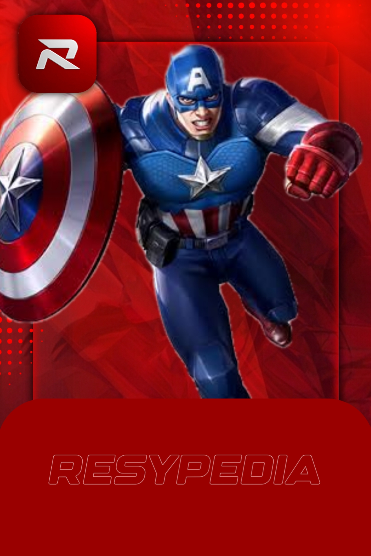 Marvel Super War