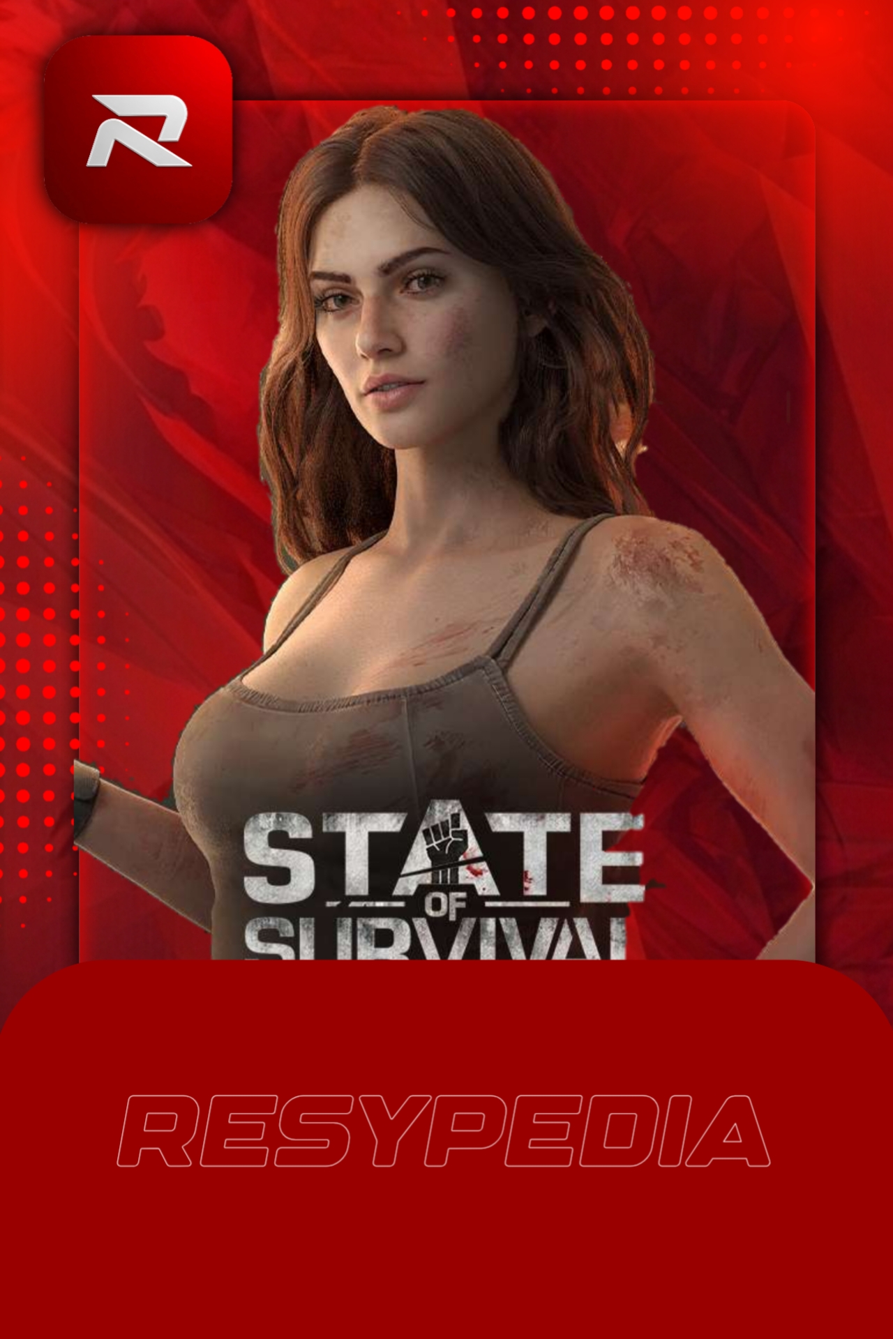State of Survival: Zombie War