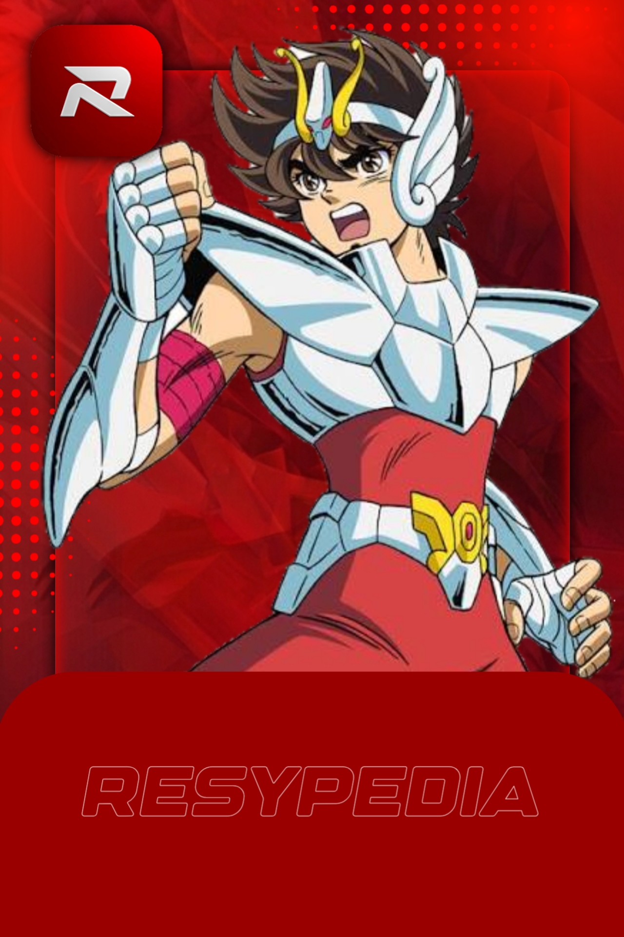 Saint Seiya