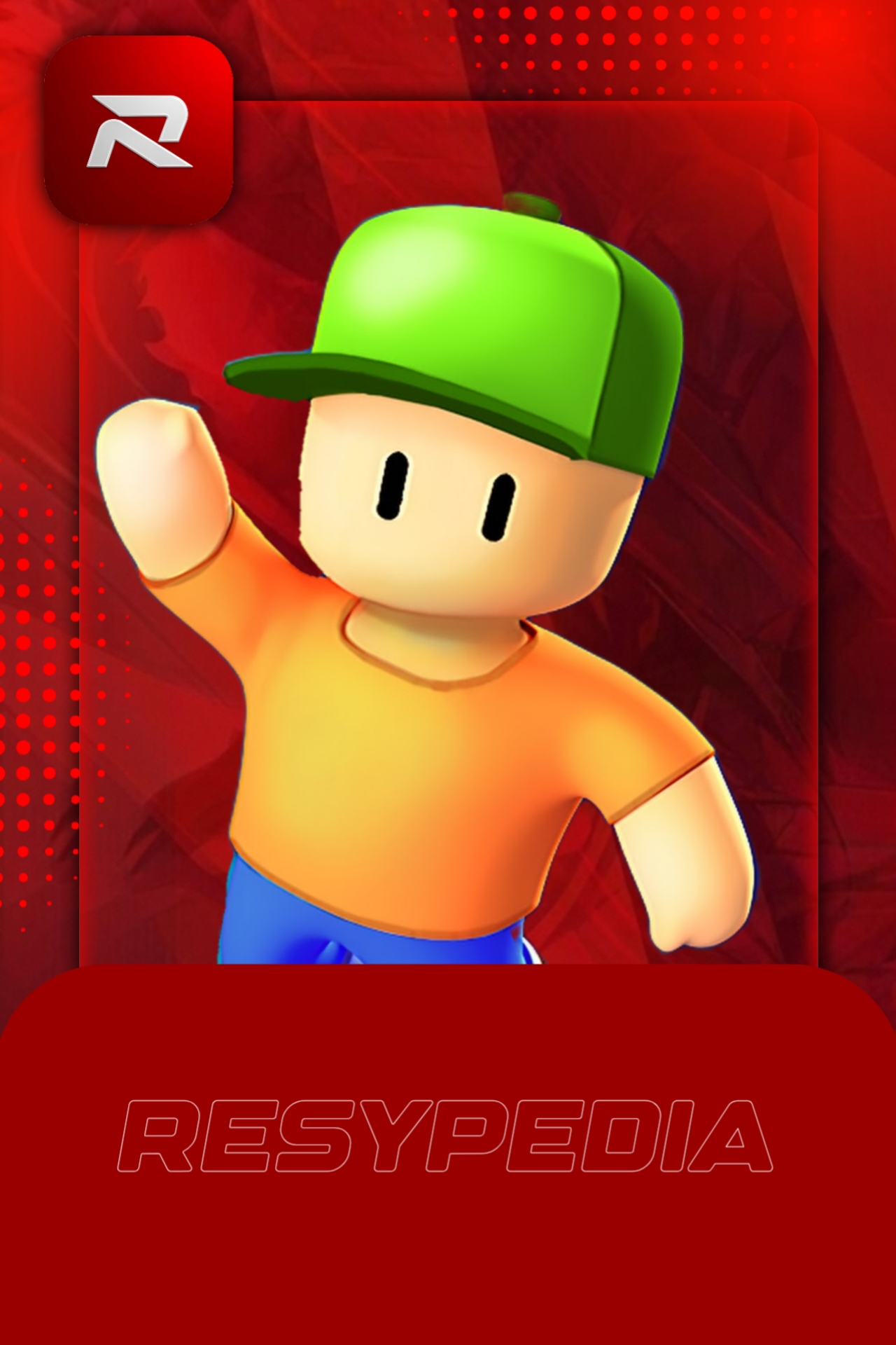Stumble Guys