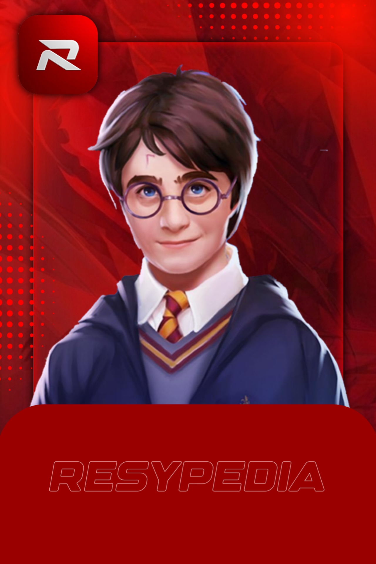 Harry Potter Magic Awakened