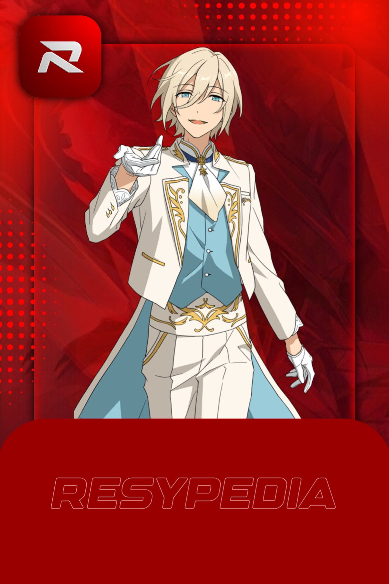 Ensemble Stars Music