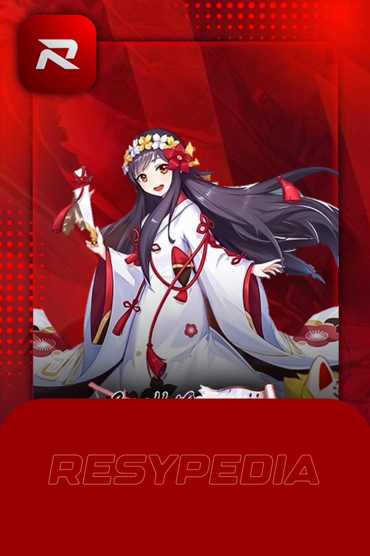 Scroll of Onmyoji