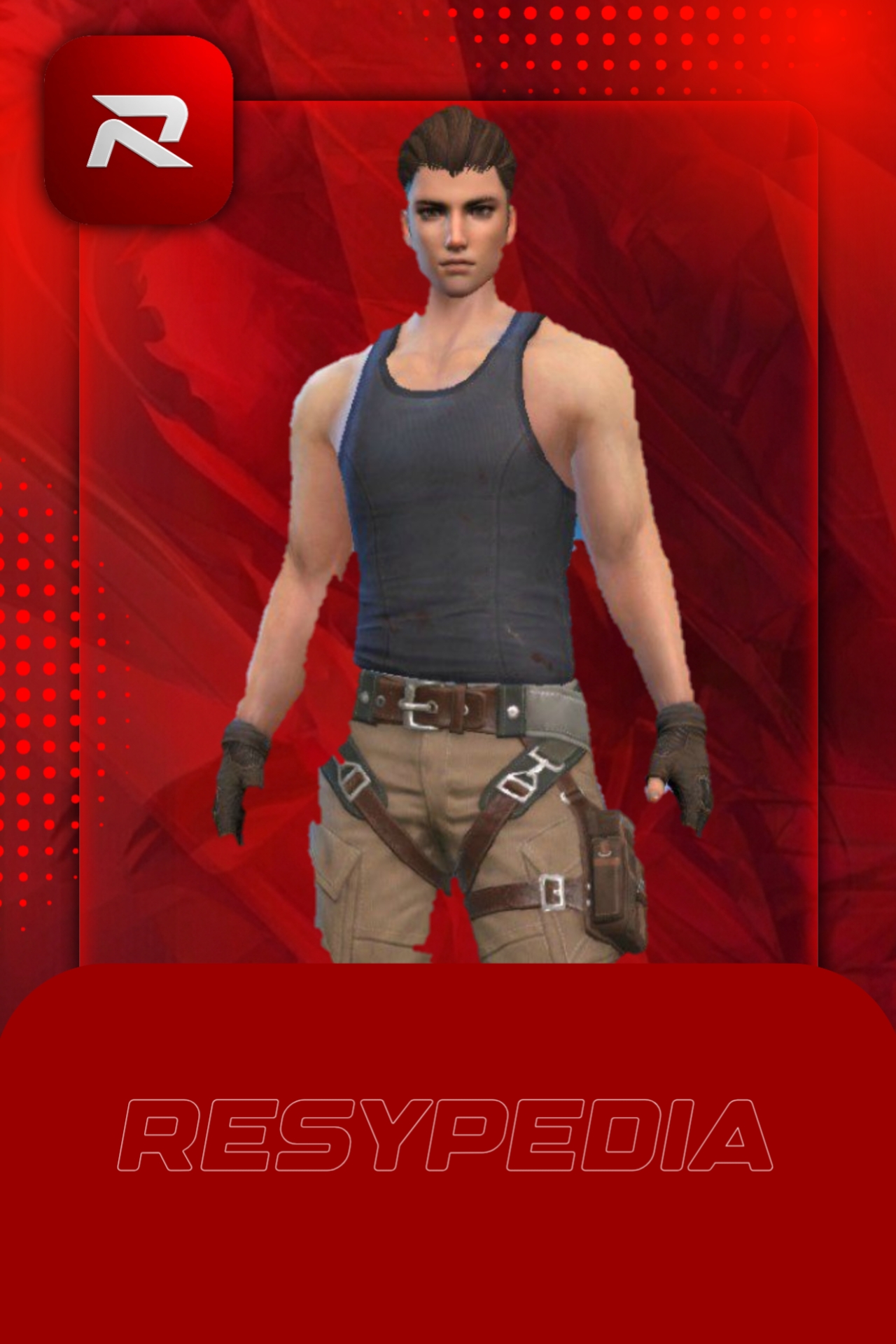 Rules of Survival Mobile