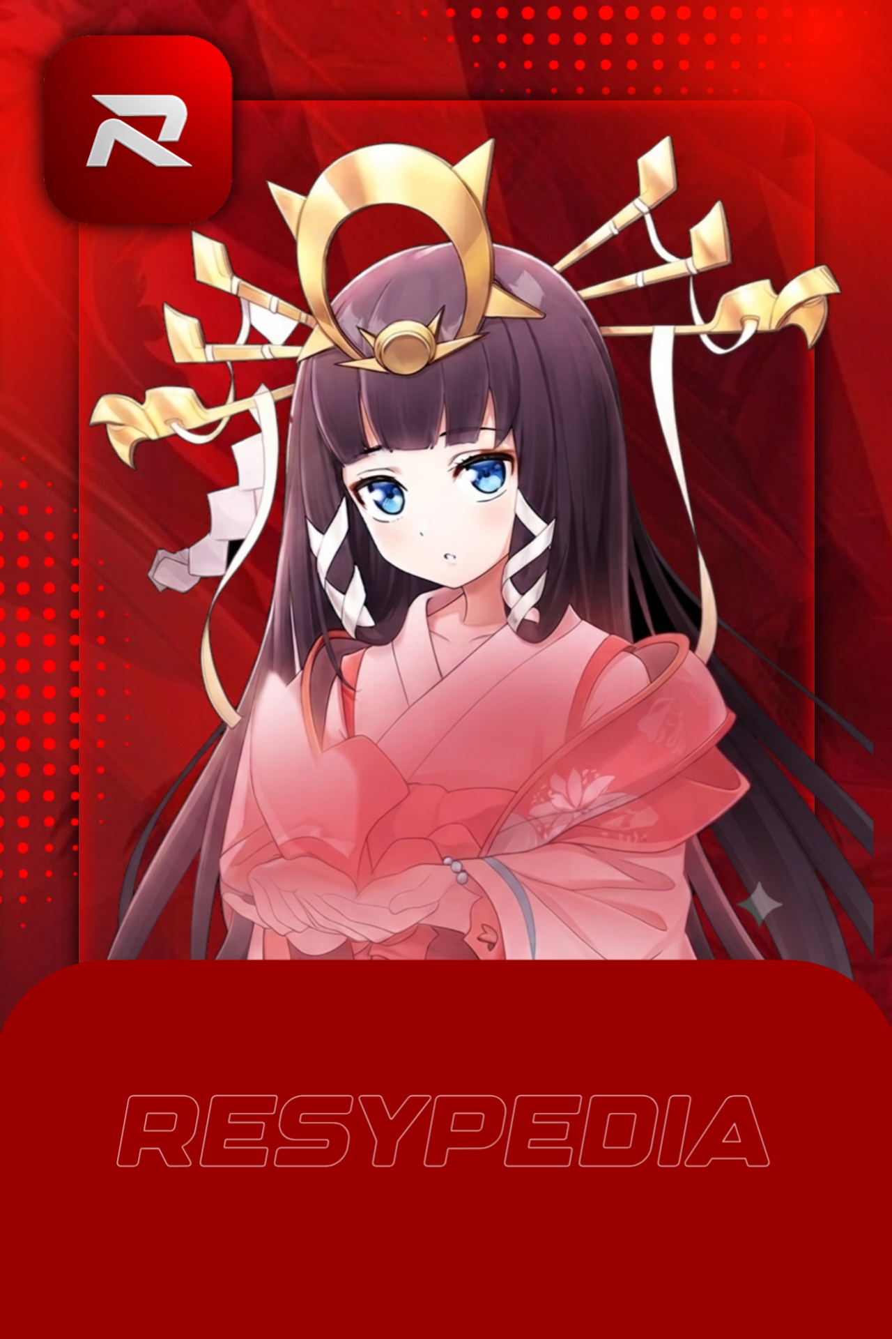 Miko Era: Twelve Myths