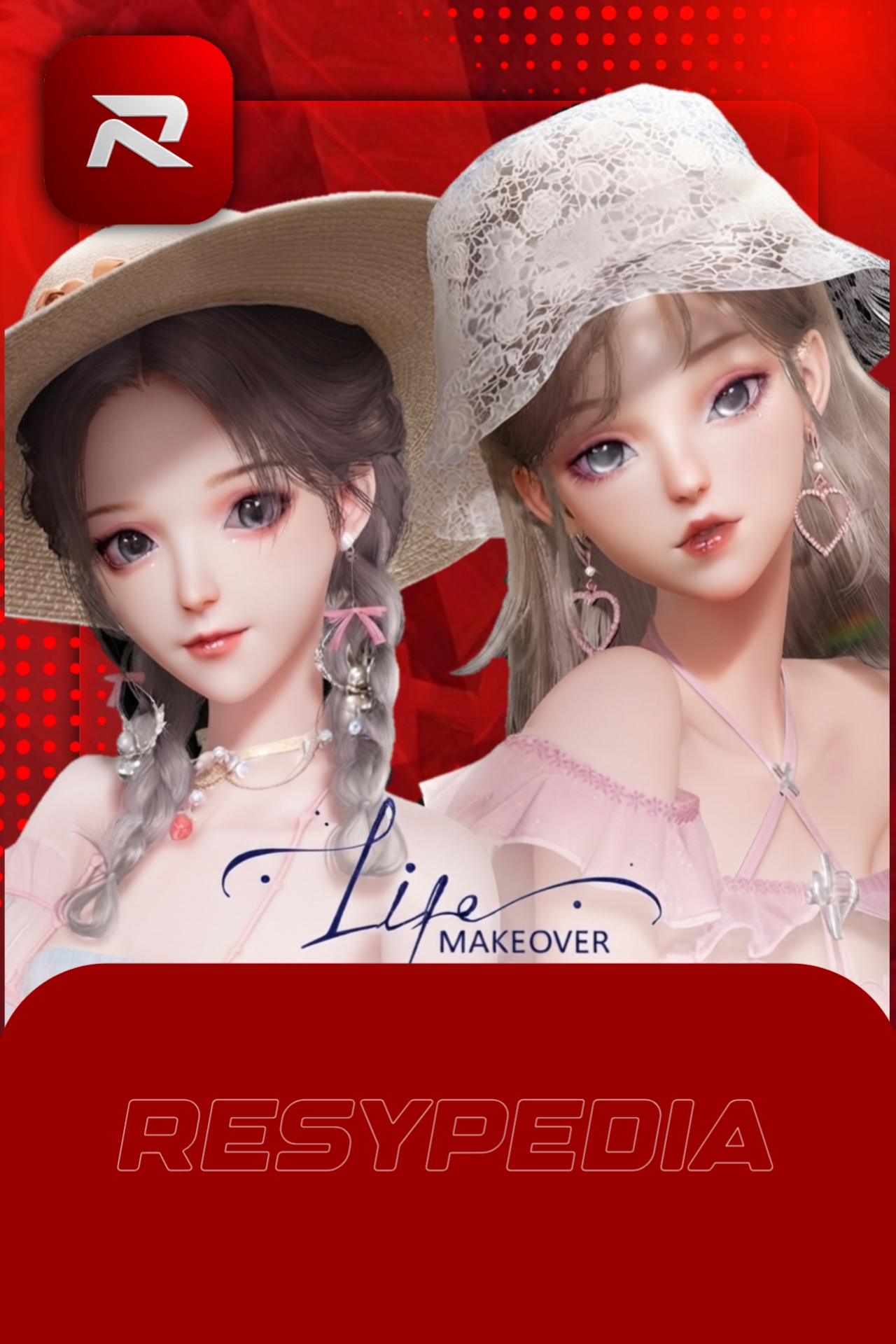 Life Make Over