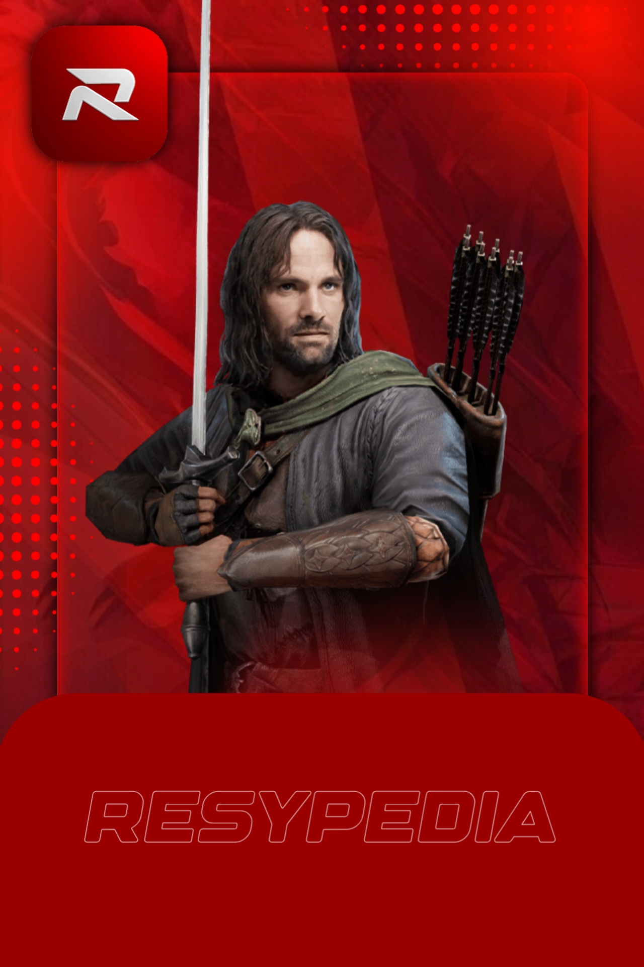 The Lord of the Rings Rise to War