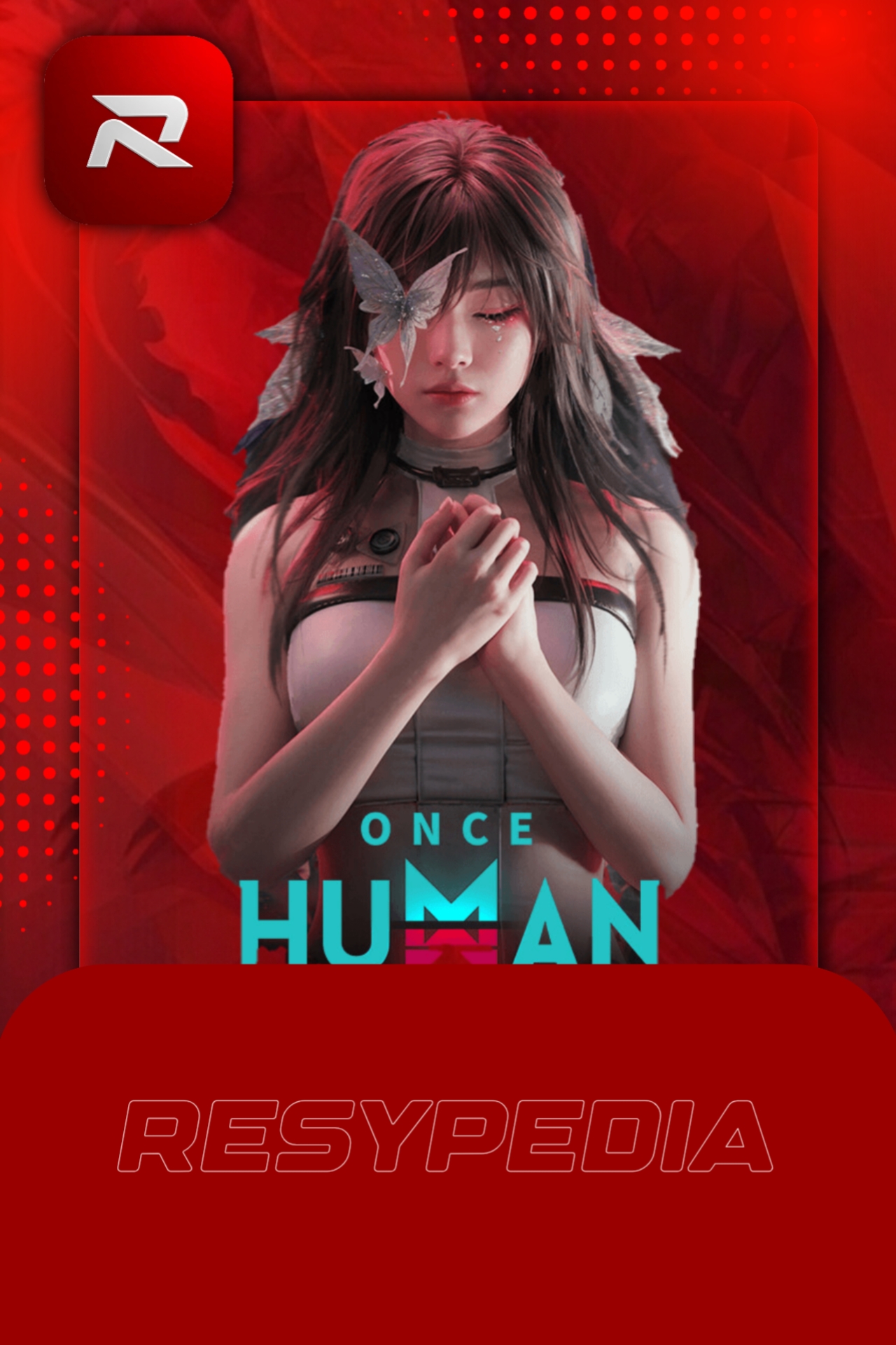 Once Human