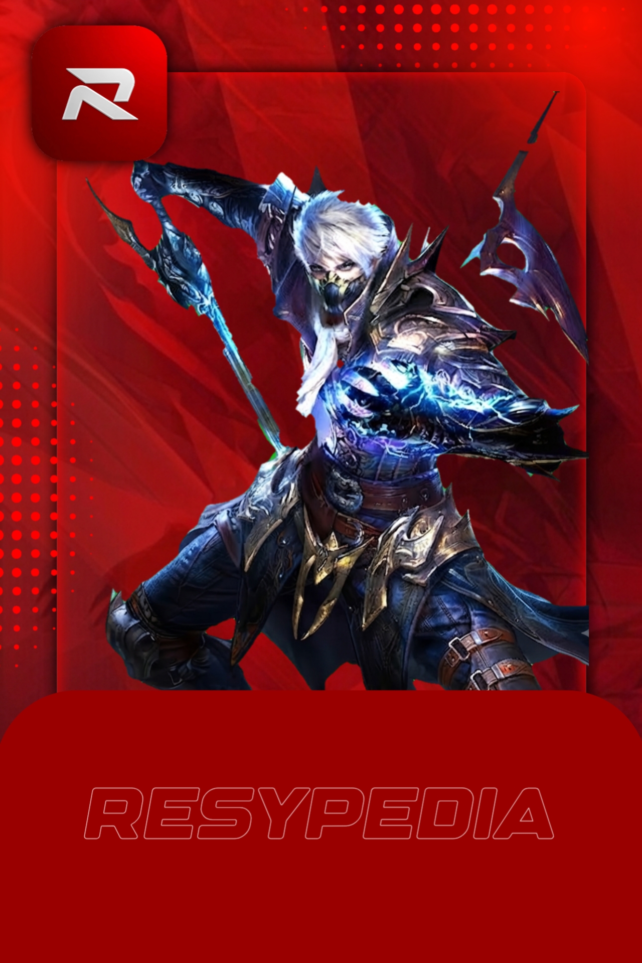 legacy of Discord Furious Wings