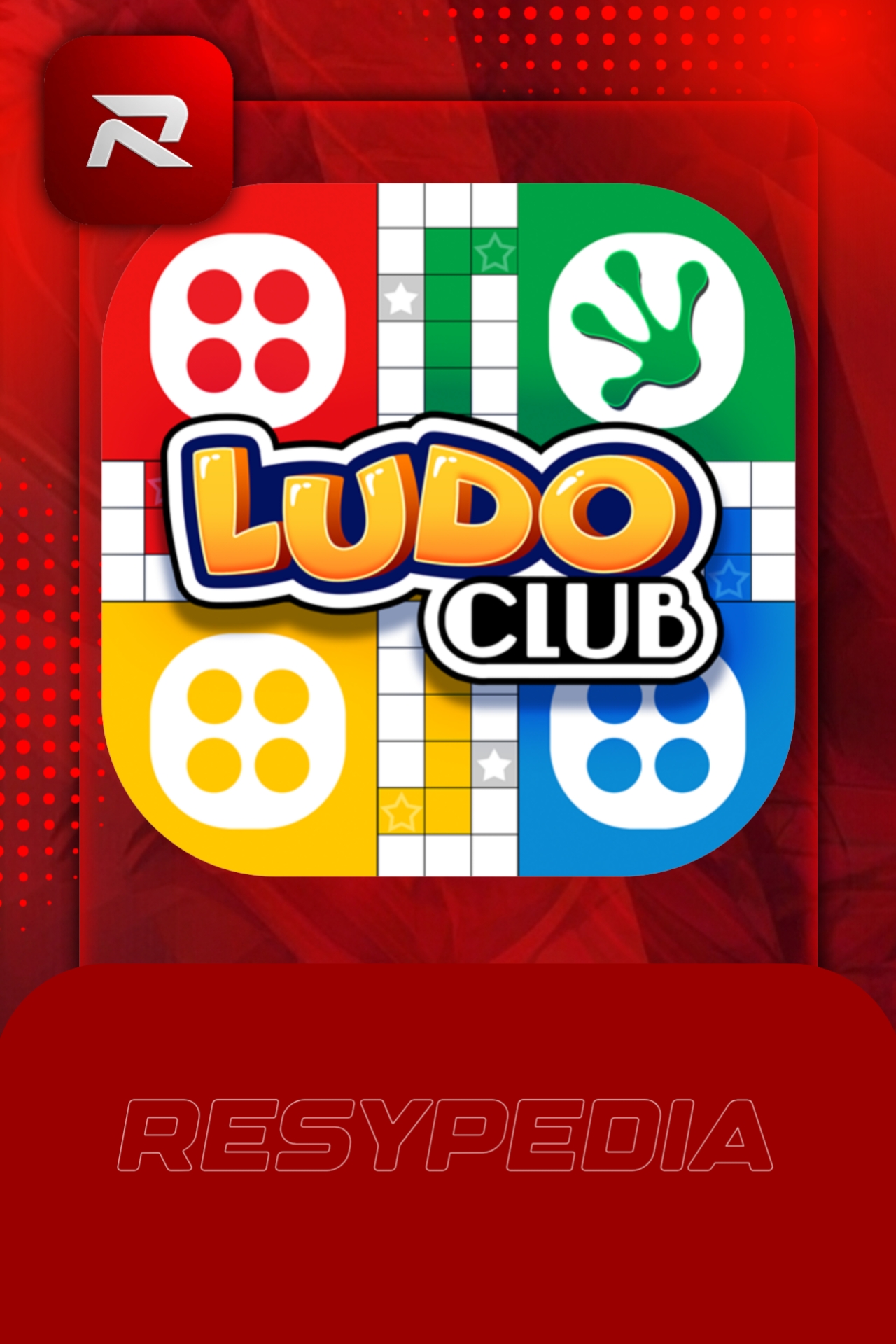 Ludo Club