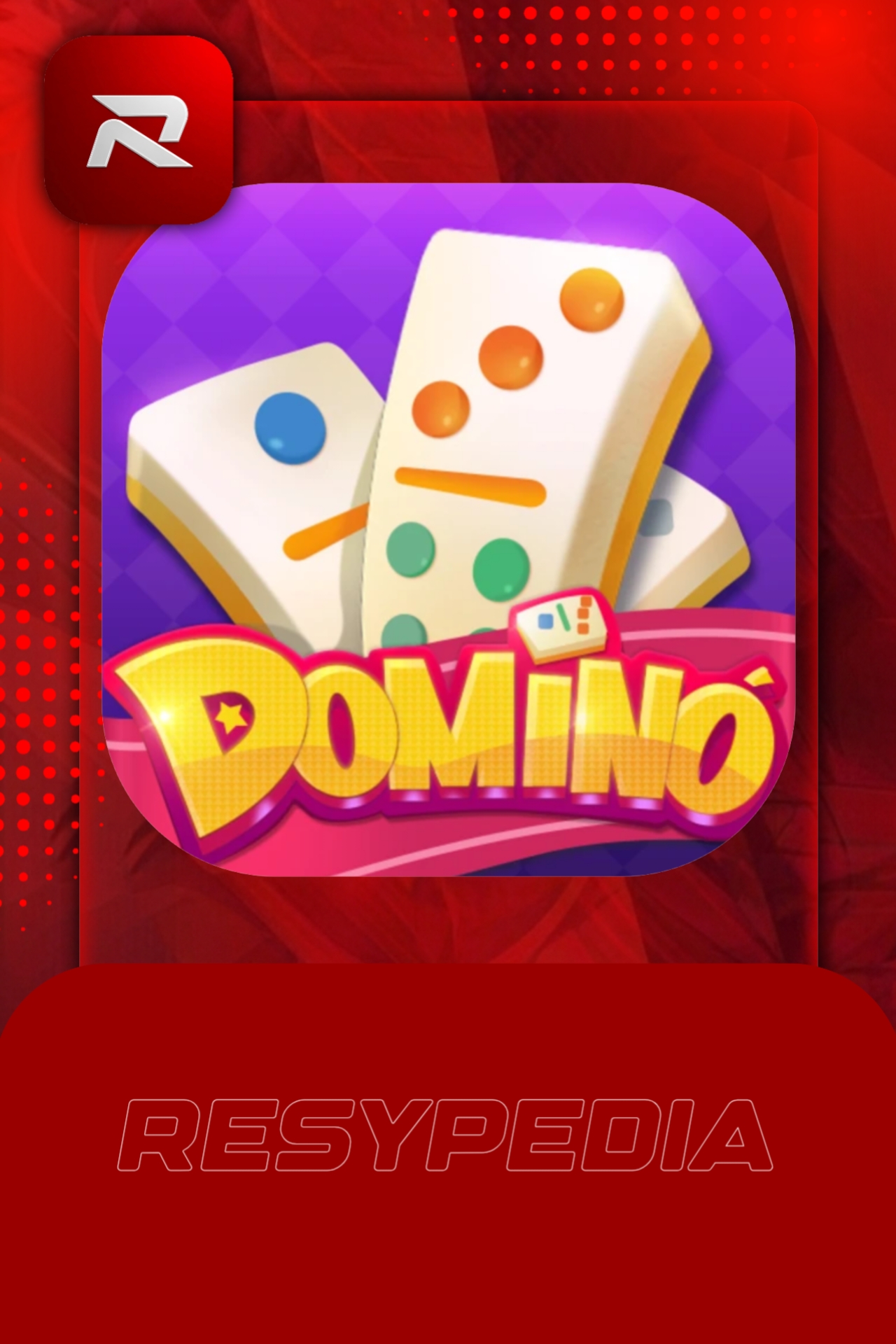 Joy Domino