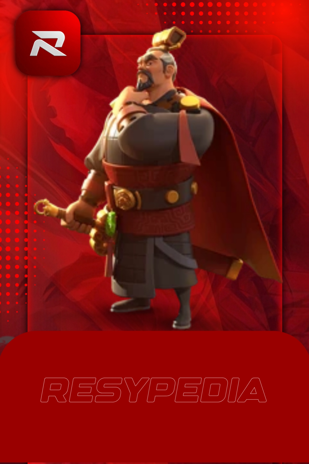 Rise of Kingdom