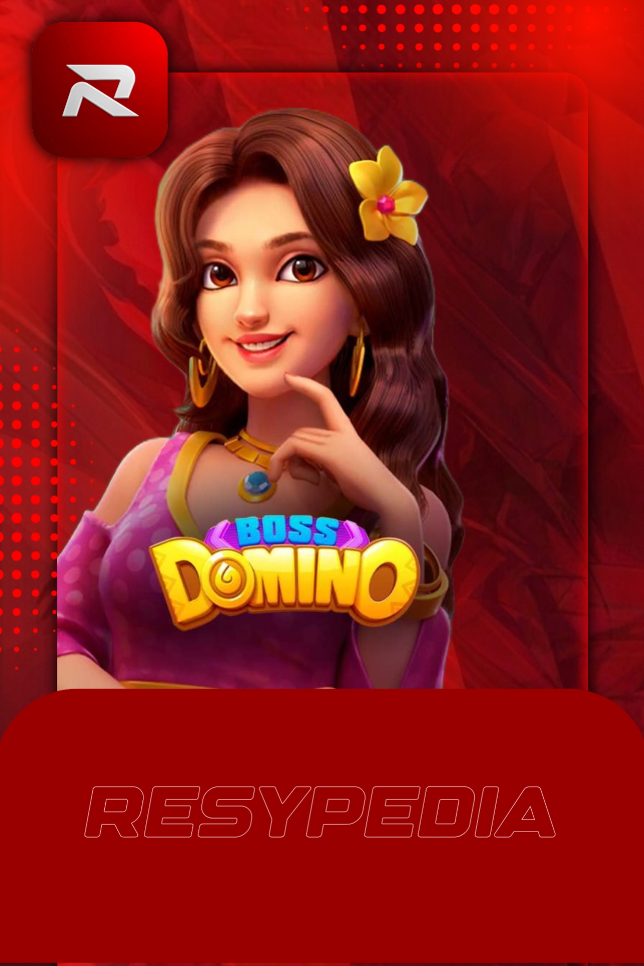 Boss Domino (party)