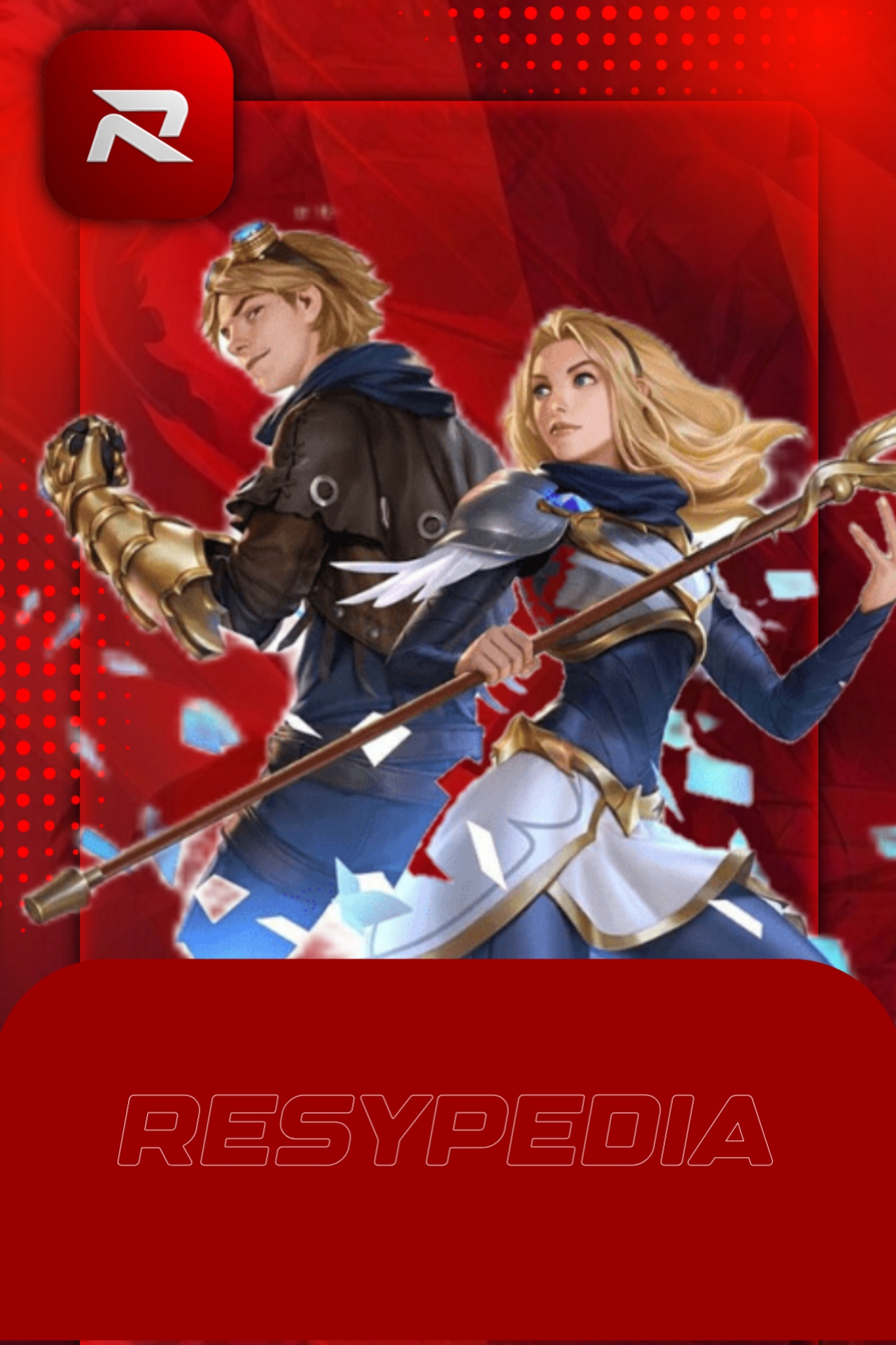 Legends of Runeterra