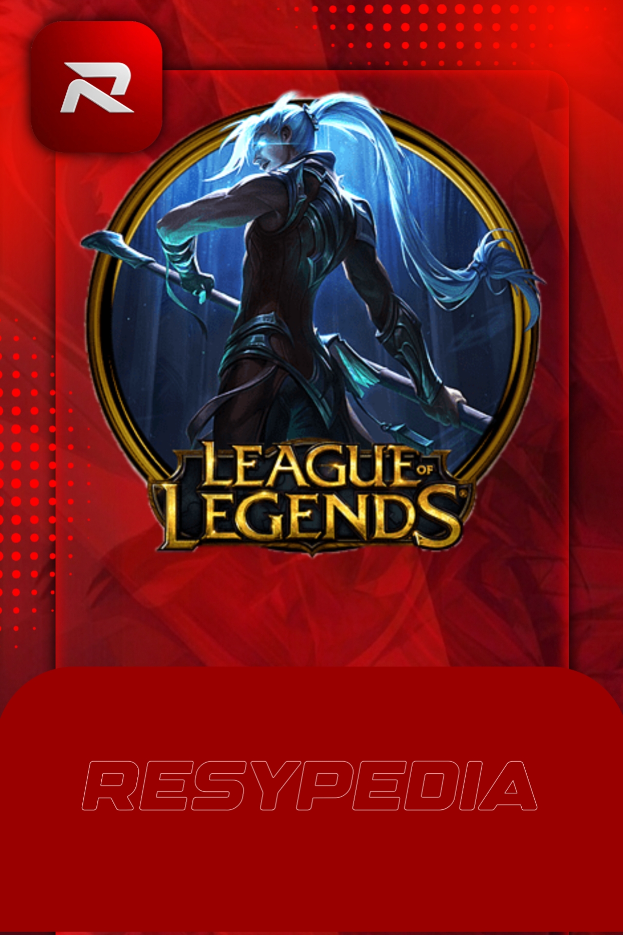 League of Legends PC