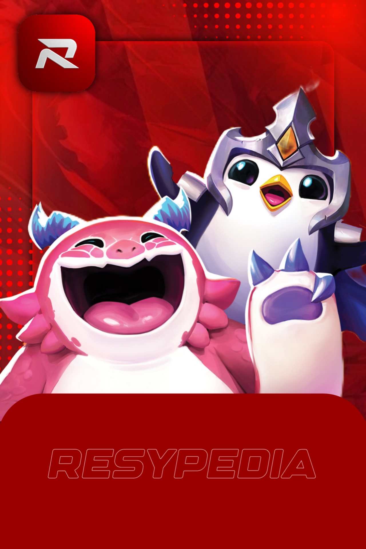 Teamfight Tactics Mobile