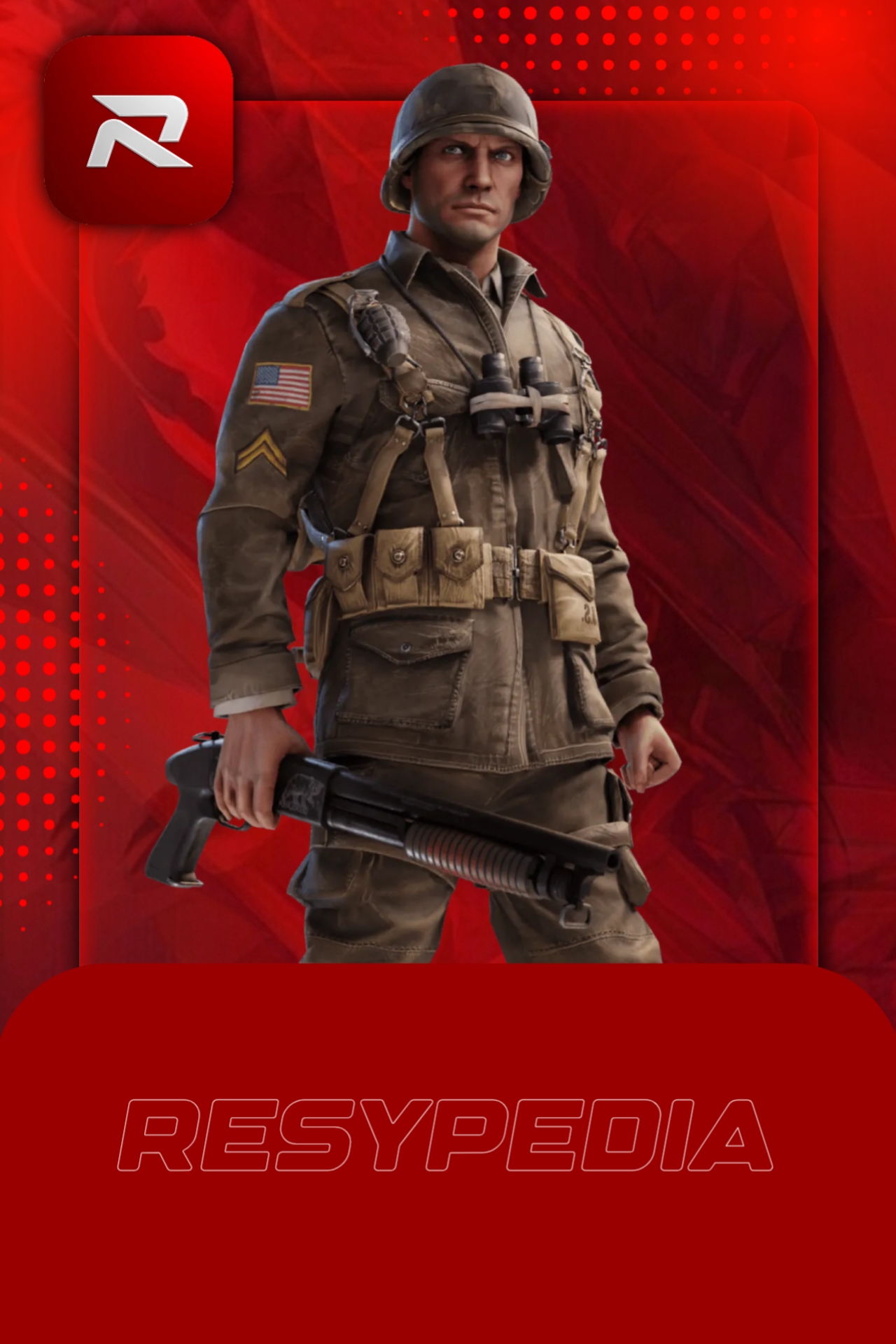 World War Heroes