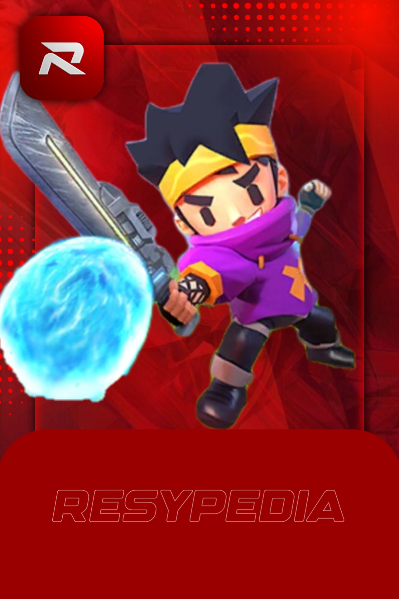 Clash Guys
