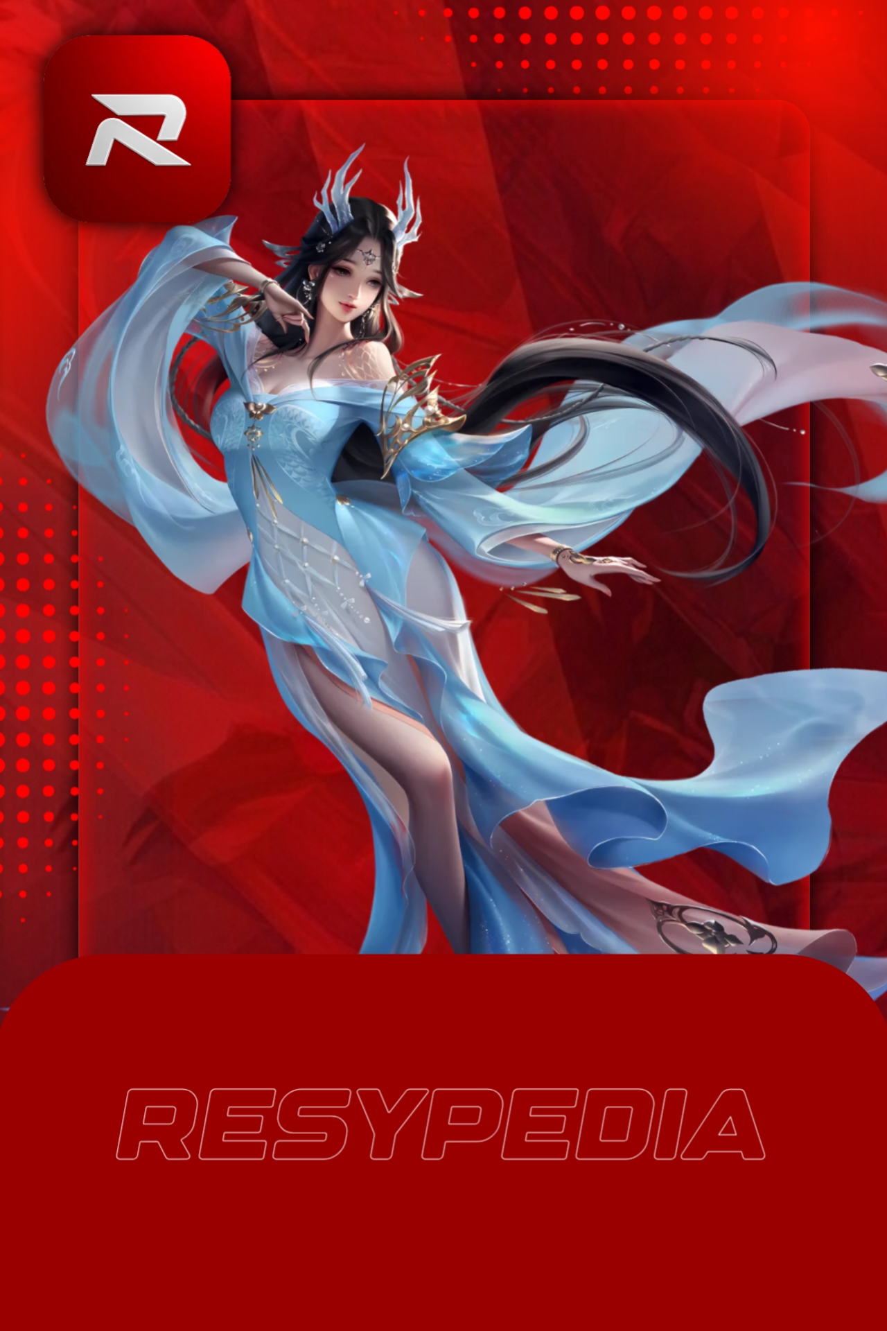 Moonlight Blade M