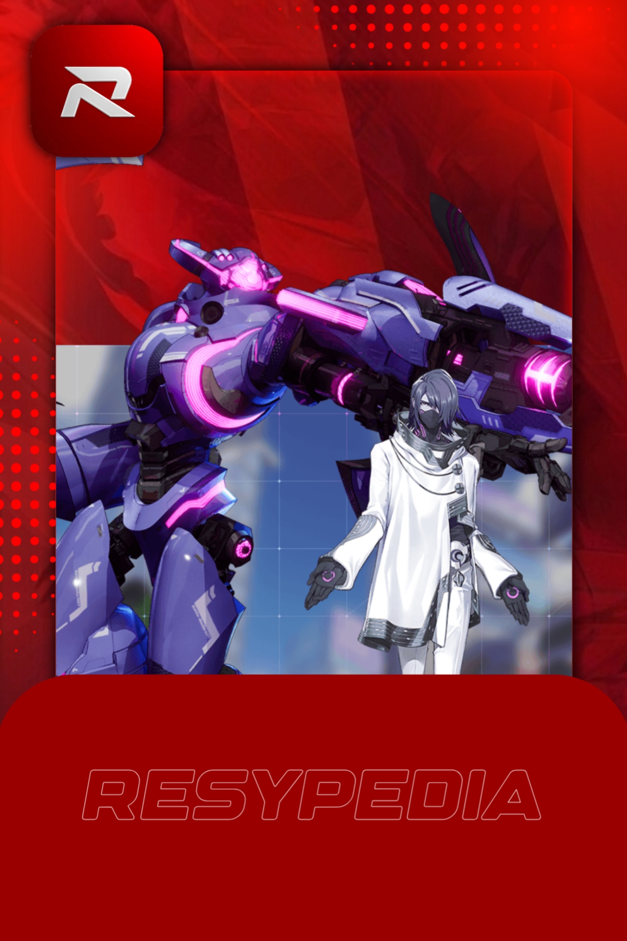Super Mecha Champions
