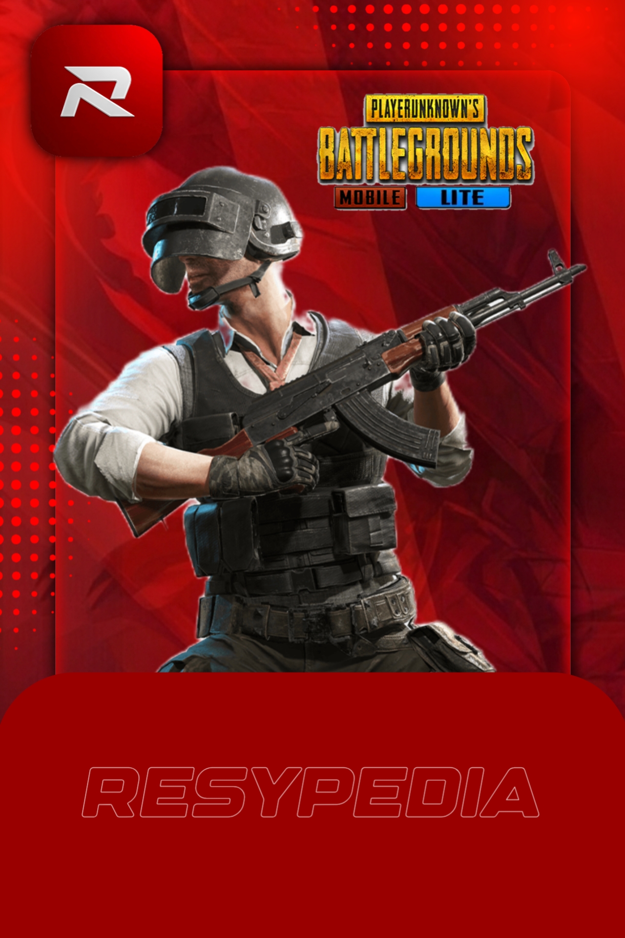 PUBG Mobile Lite