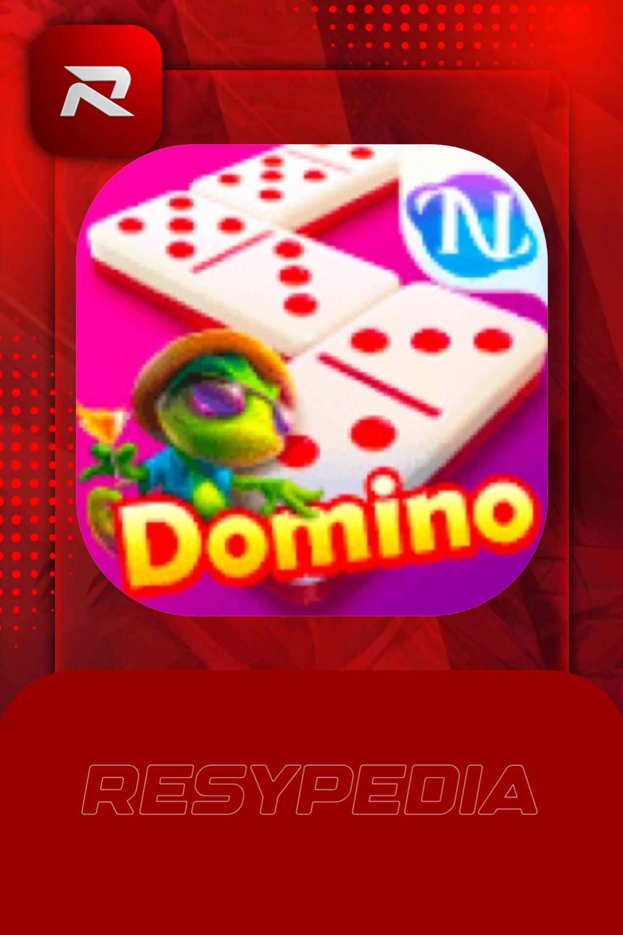 Top Domino