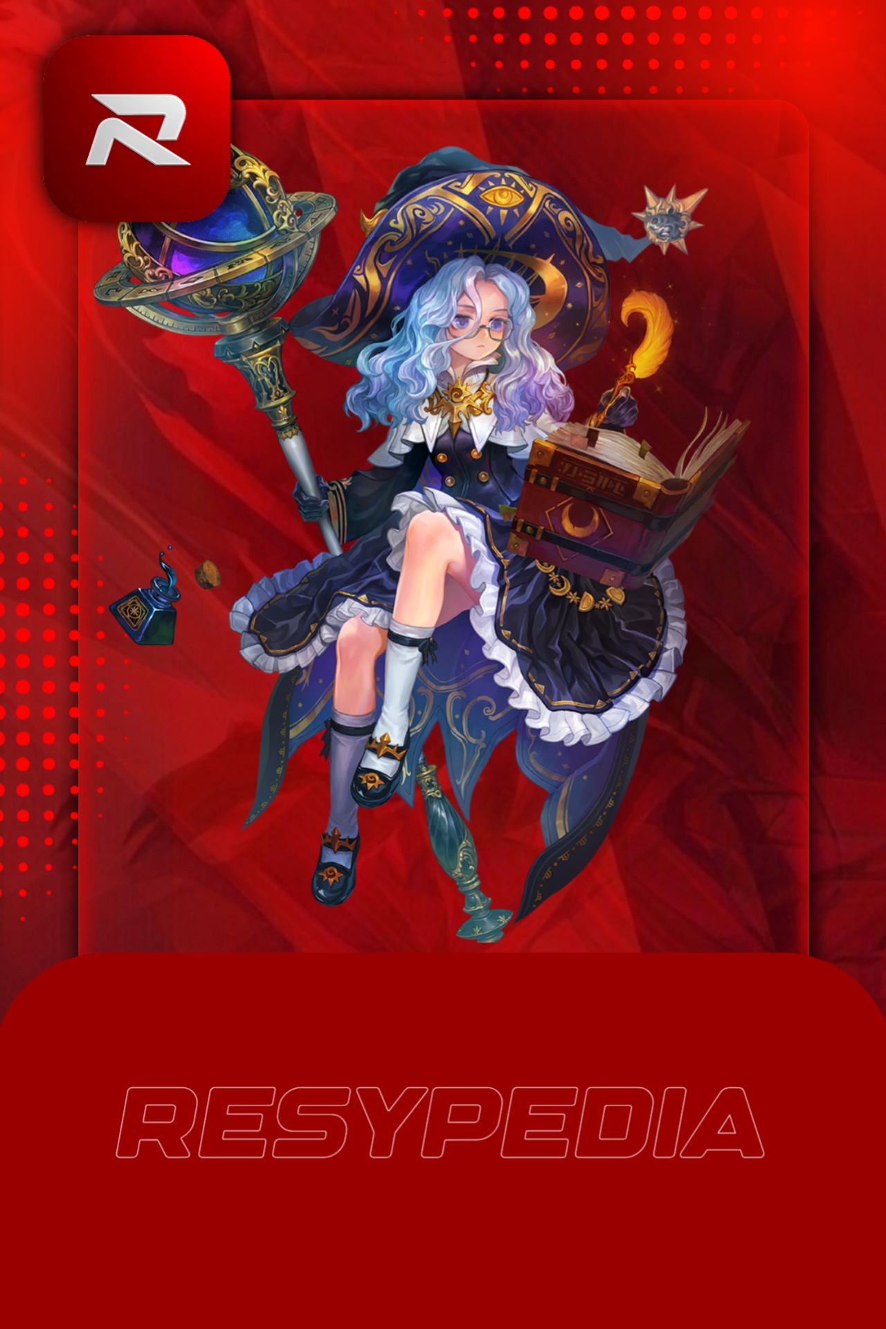 Astra Knights of Veda