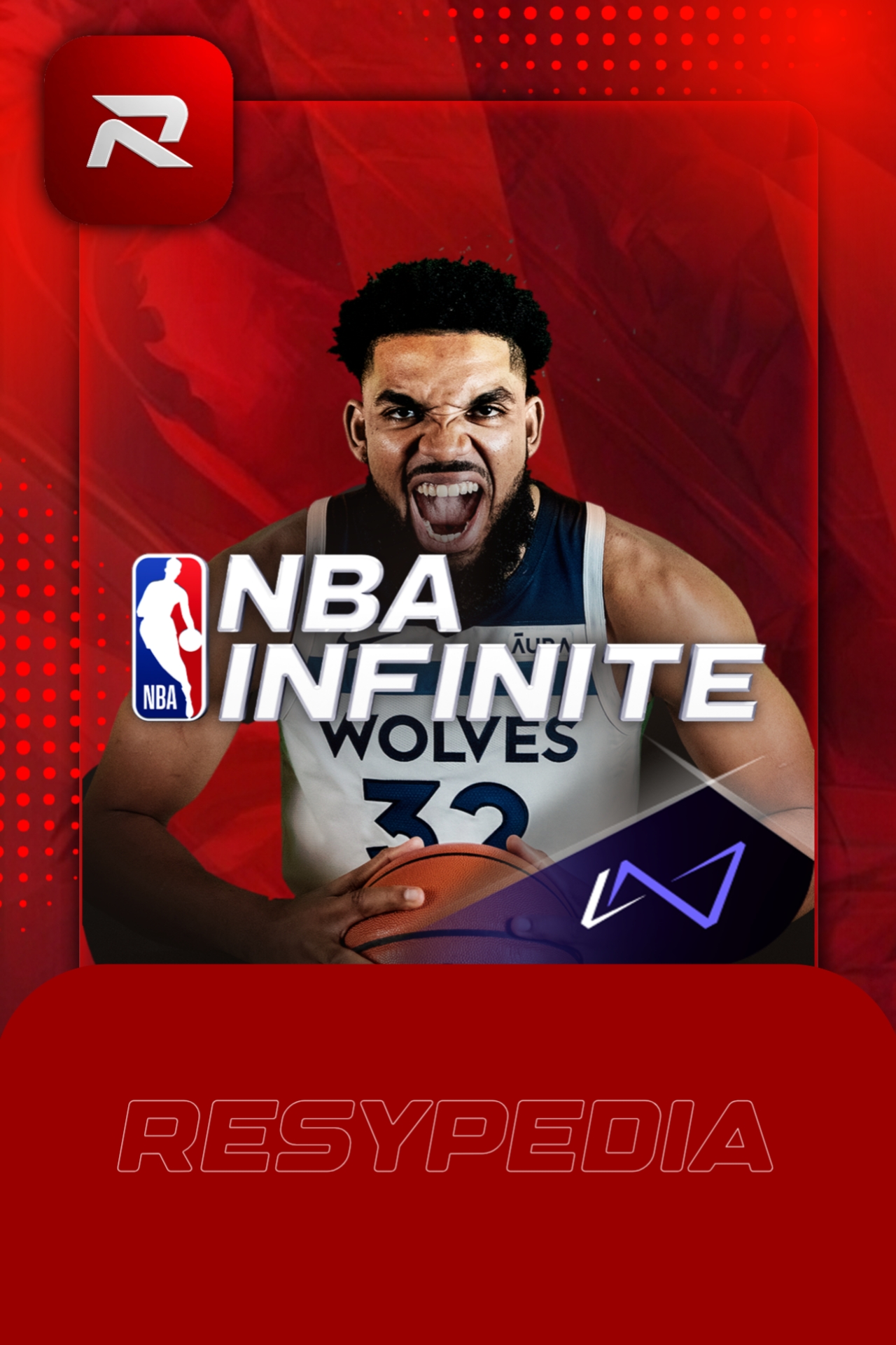NBA Infinite