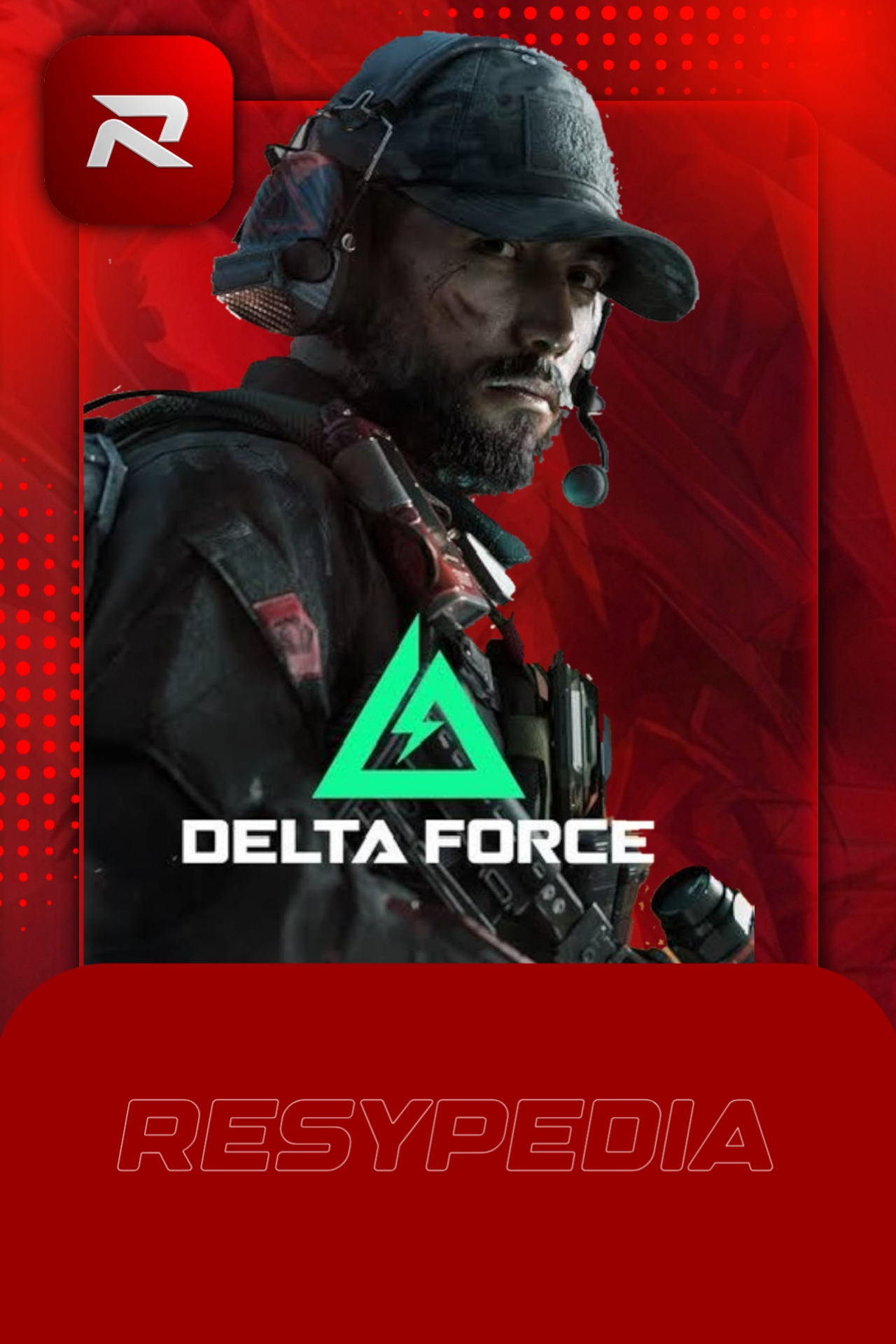 Delta Force