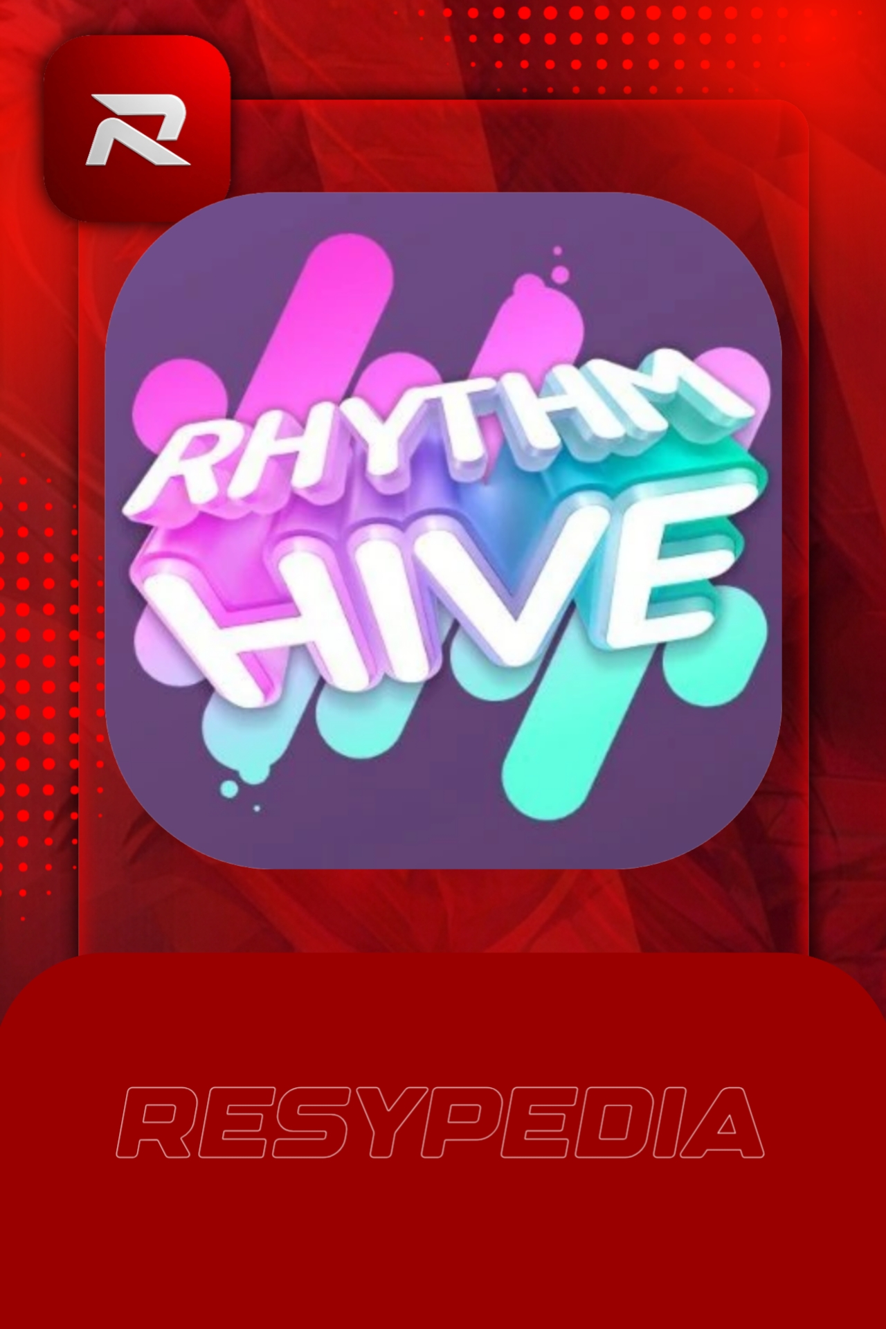 Rhythm Hive