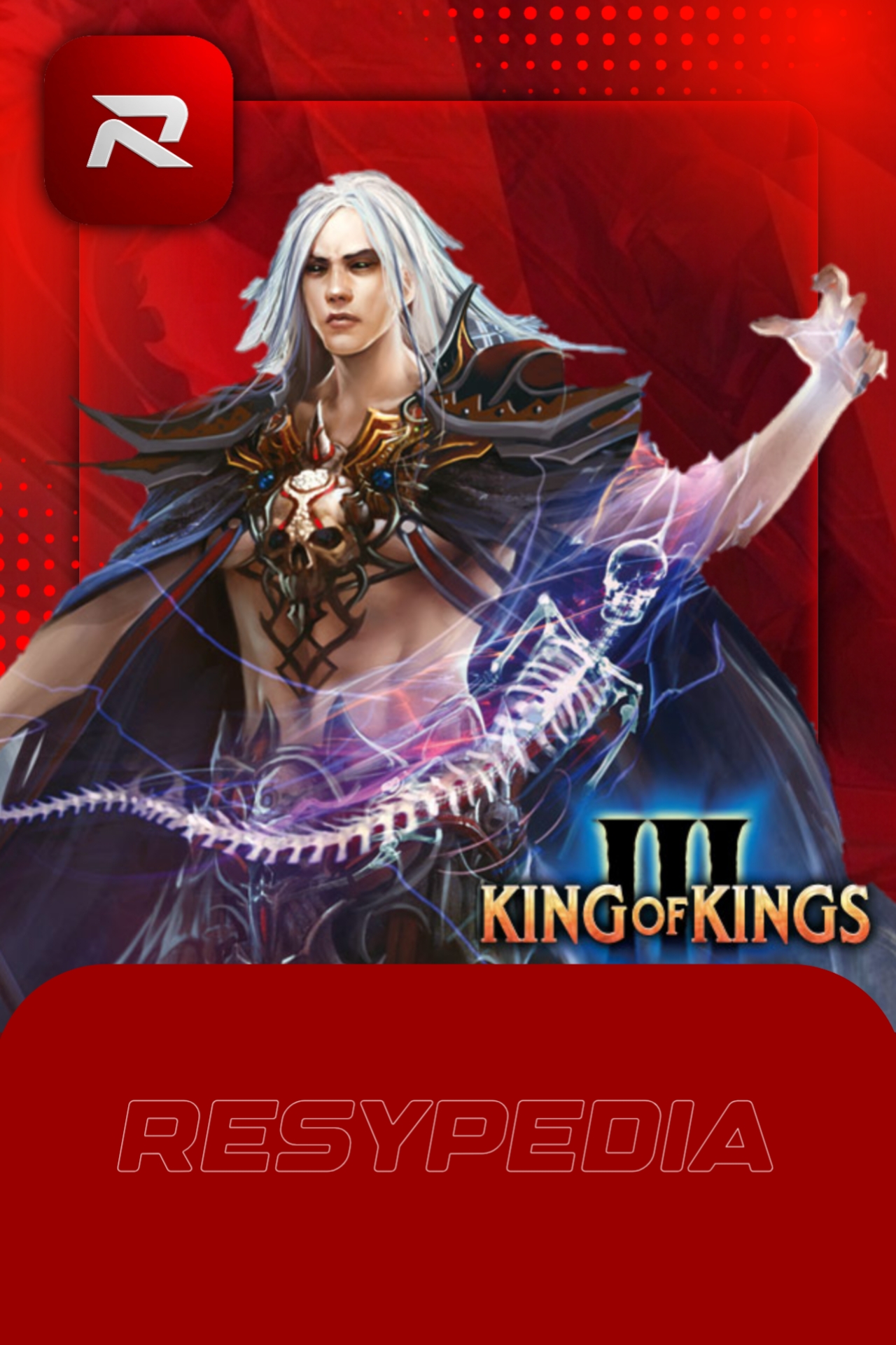 King of Kings