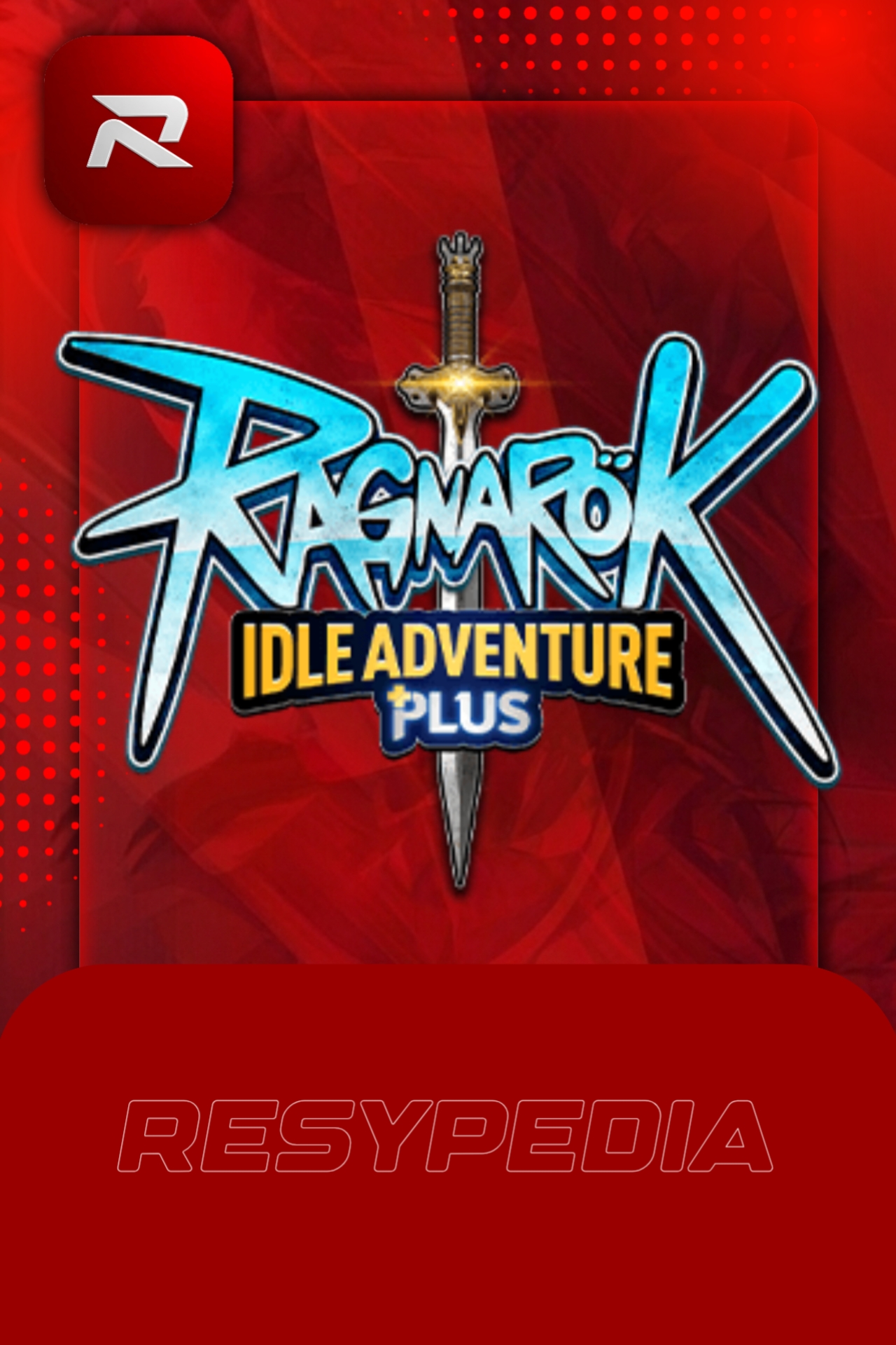 Ragnarok Idle Adventure Plus